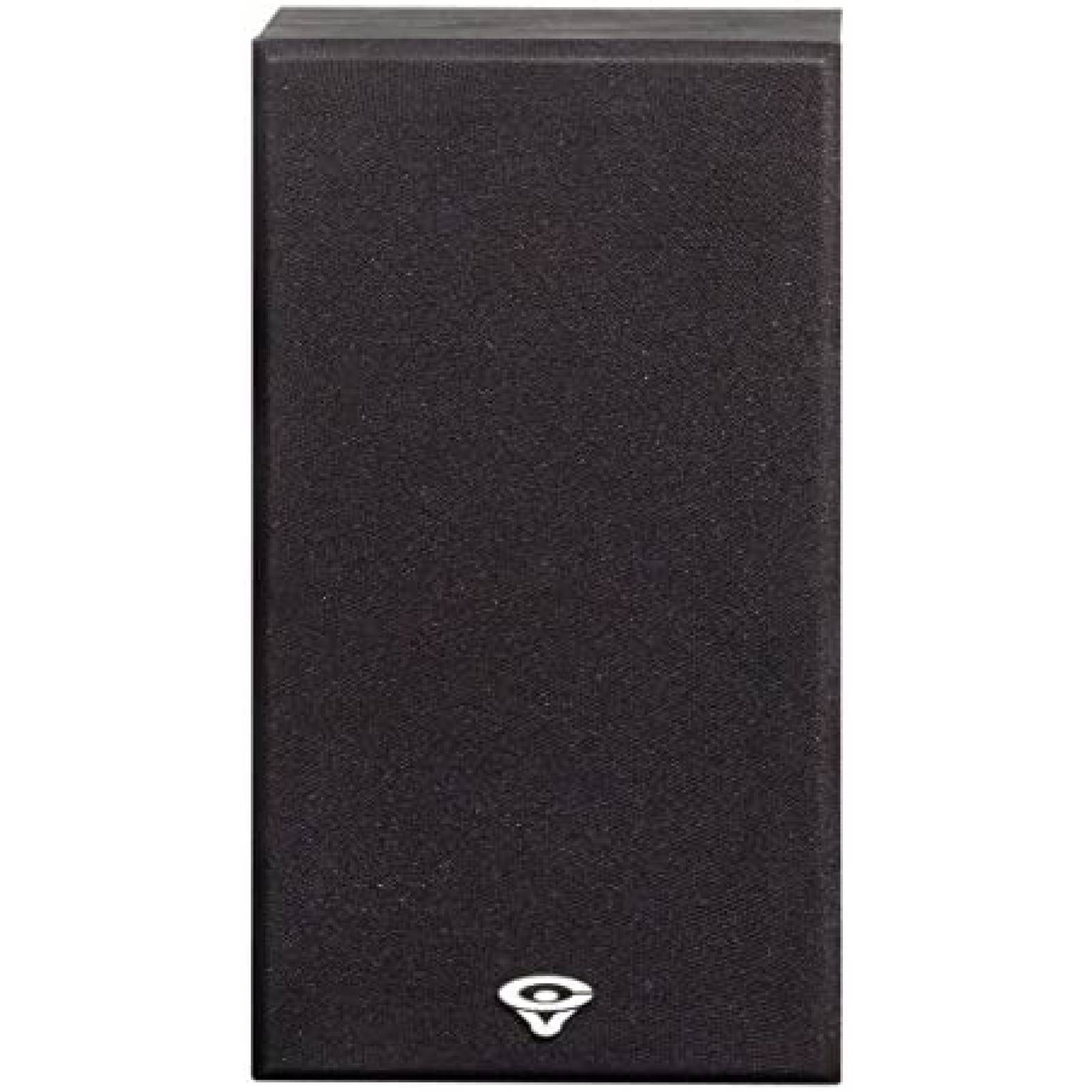 Par de Bocinas Cerwin Vega SL-5M 5'' RCA Bajo Reflex -Negro