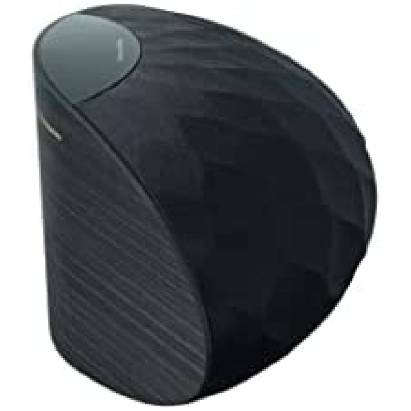 Bocina Bowers & Wilkins Bluetooth WiFi Alta Resolucion Negro