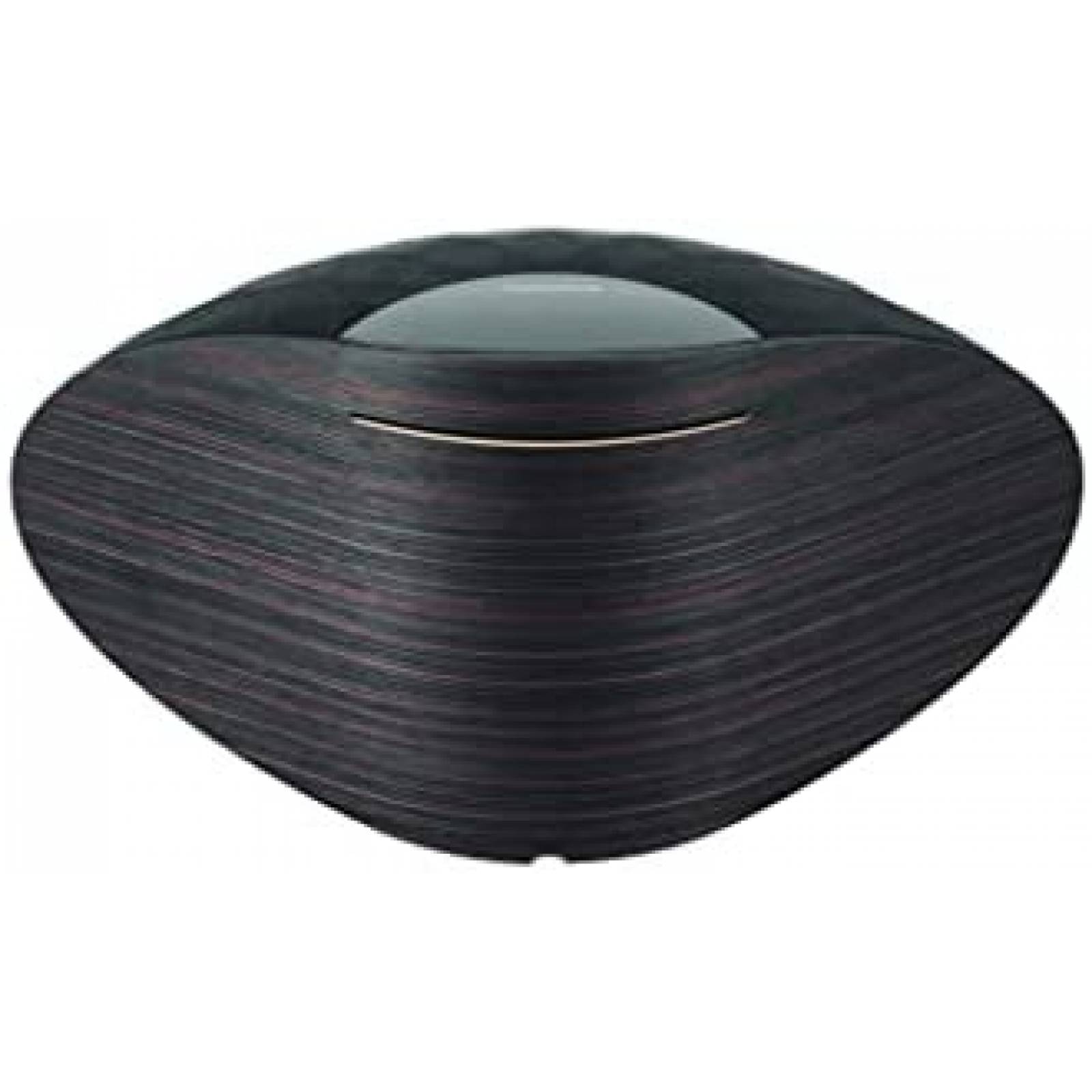 Bocina Bowers & Wilkins Bluetooth WiFi Alta Resolucion Negro