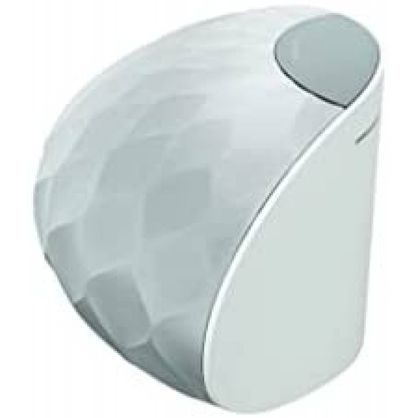 Bocina Bowers & Wilkins Bluetooth Alta Resolucion -Plateado