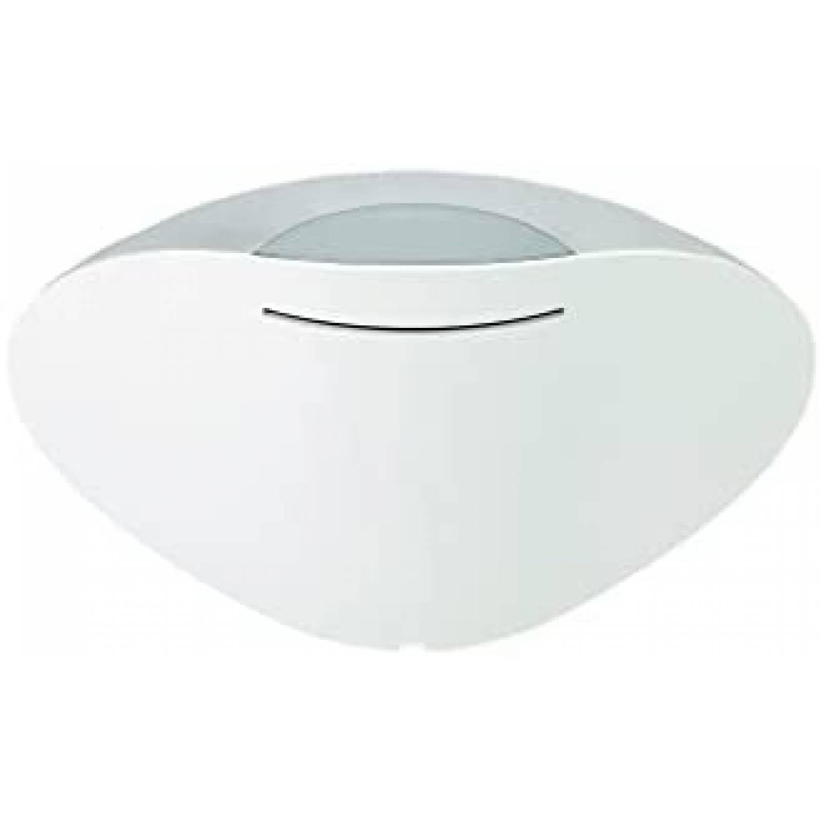 Bocina Bowers & Wilkins Bluetooth Alta Resolucion -Plateado