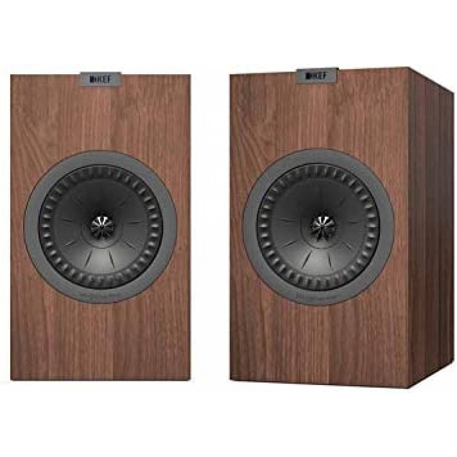 Altavoces KEF Q150WA 2 Piezas Con Cable Subwoofer Cafe altavoces-kef-q150wa-2-piezas-con-cable-subwoofer-cafe