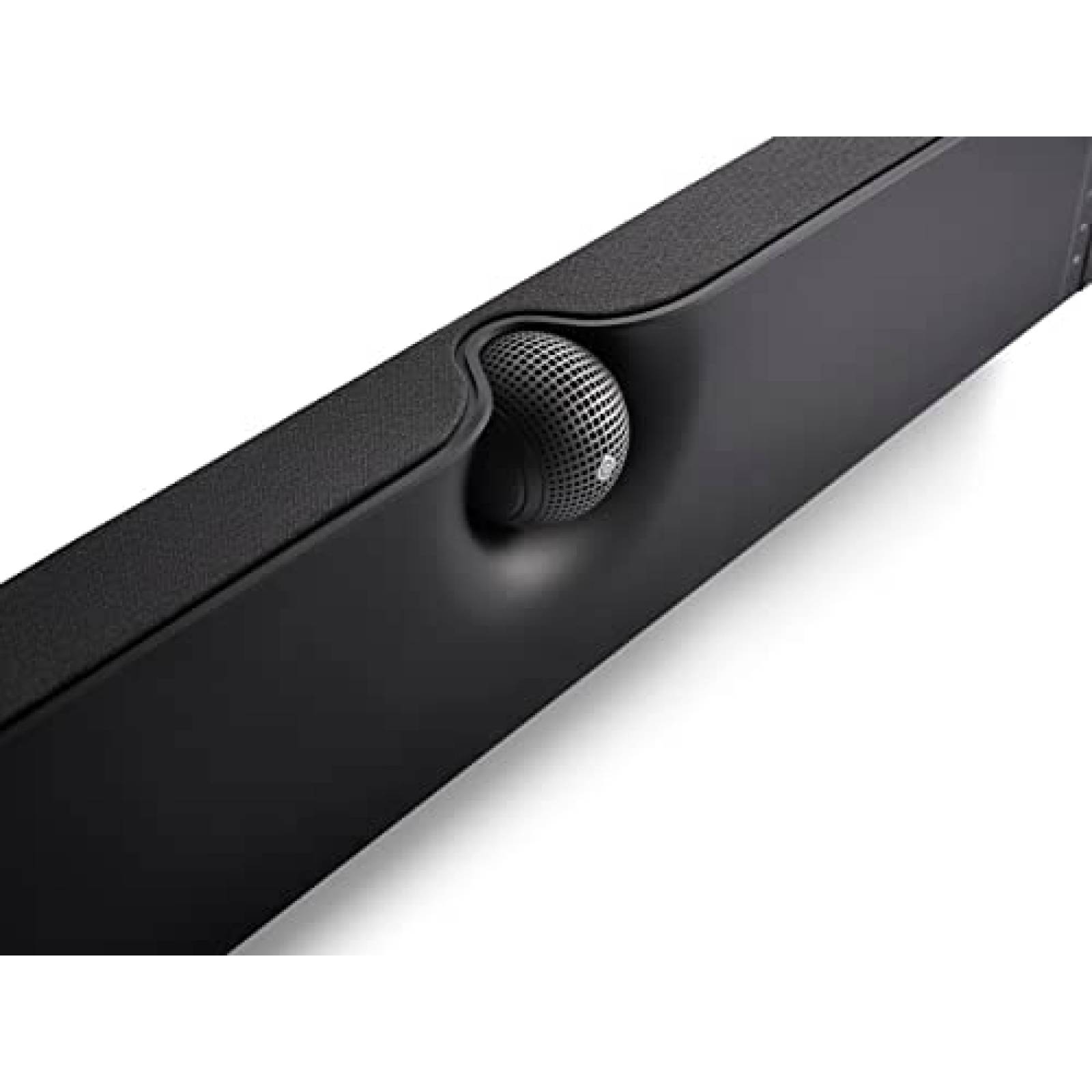 Barra De Sonido Devialet Dione Subwoofer Bluetooth -Negro