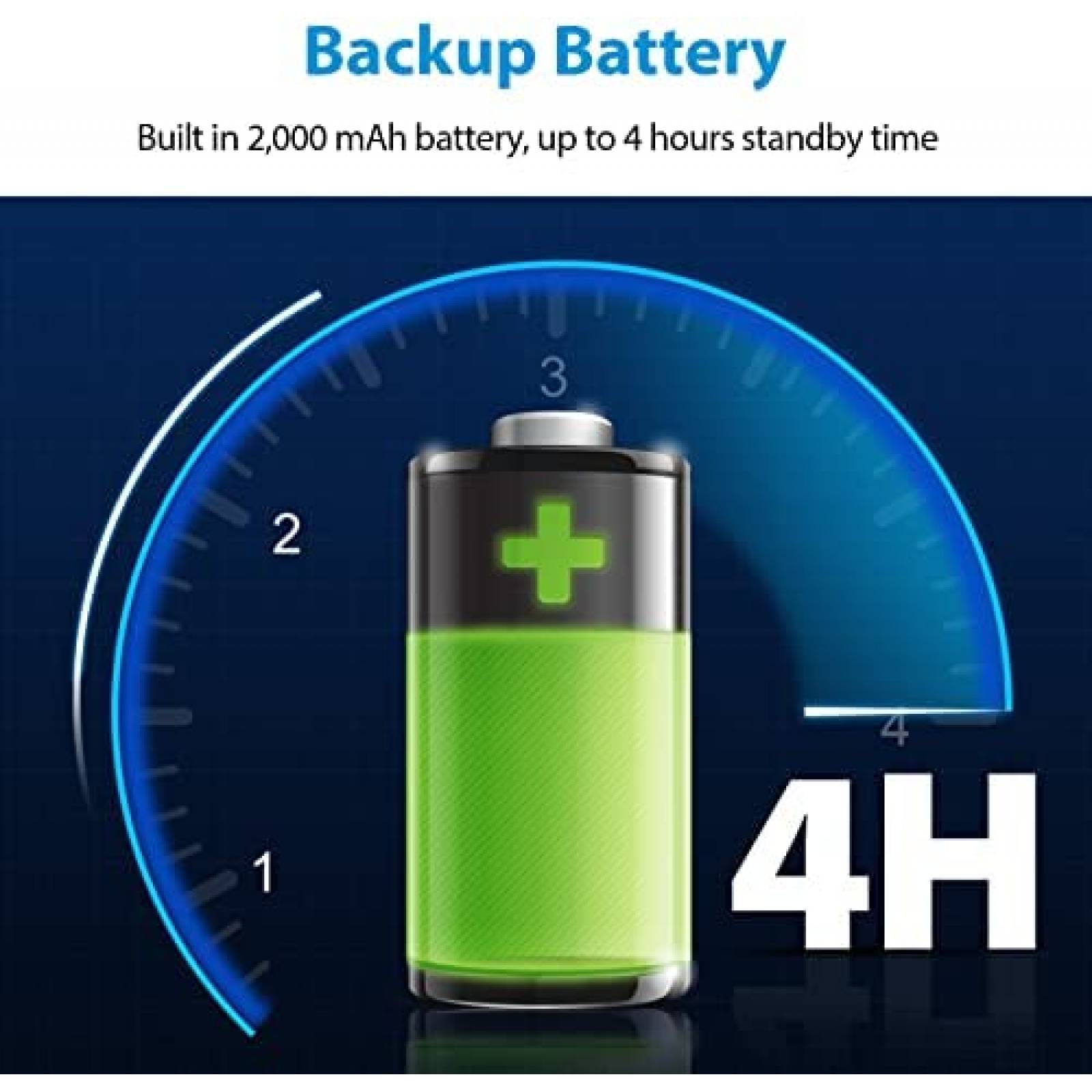 Reloj con Lector de Huella Digital NGTeco Wifi -Gris