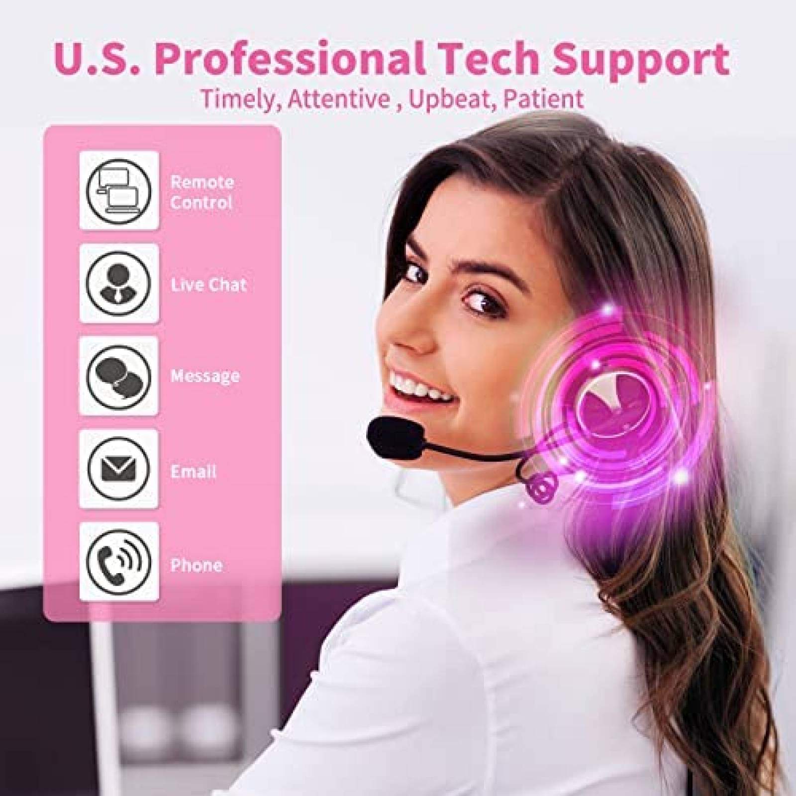 Impresora ASprink termica de etiquetas Bluetooth -Blanco