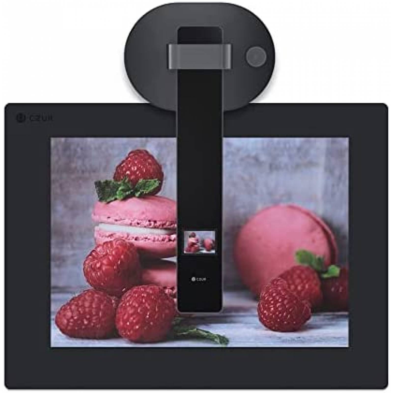 Escaner Portatil de Libros CZUR Aura Pro Documentos Fotos