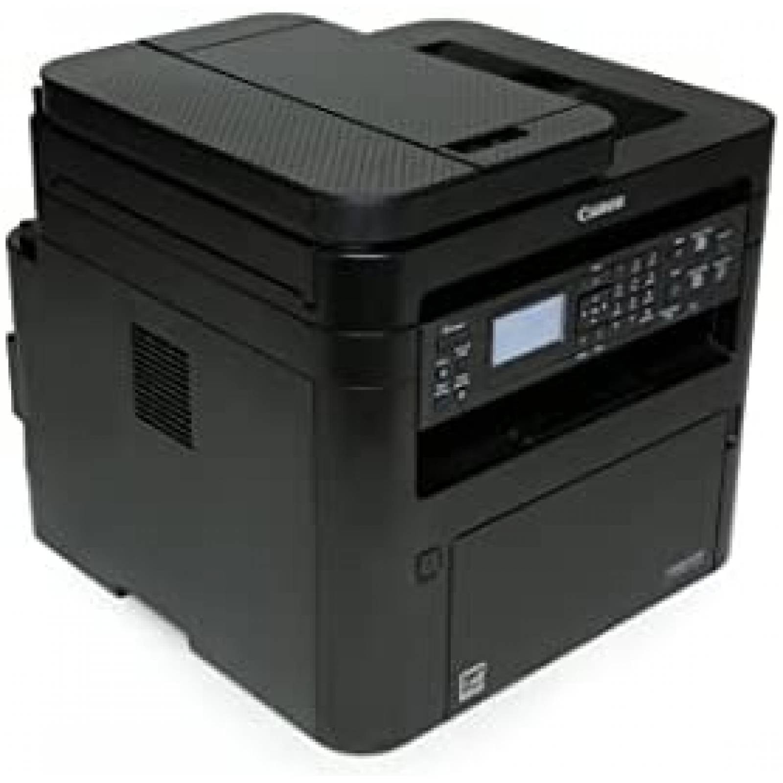 Impresora Canon MF264dw II Multifuncional de laser -Negro