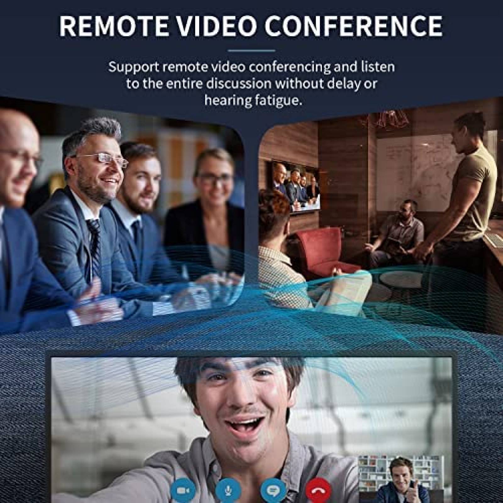 Pizarron Interactivo JYXOIHUB Tactil De 75 Pulgadas -Negro