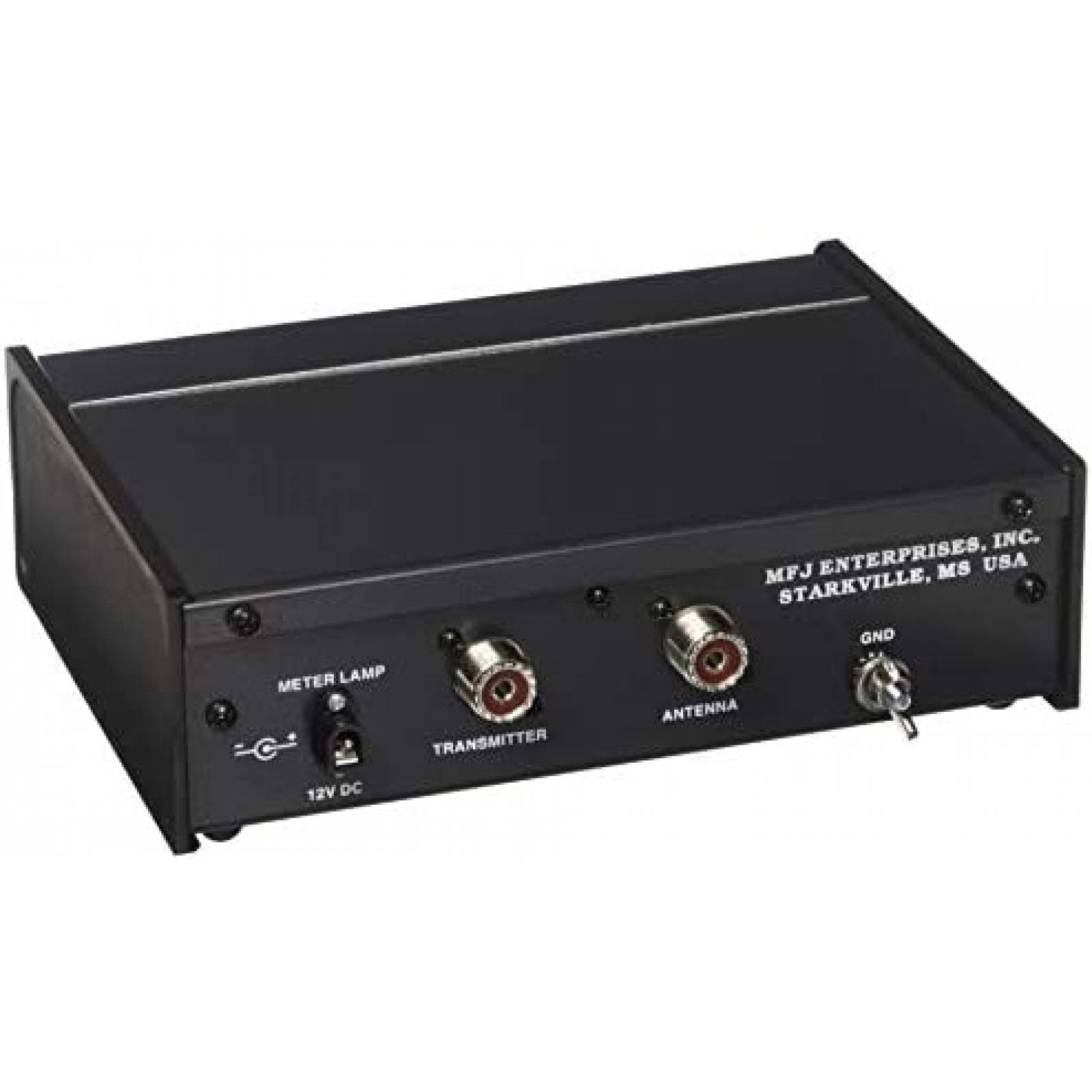 Sintonizador de Antena MFJ MFJ-945E Radio 300W 1.8 a 60MHz