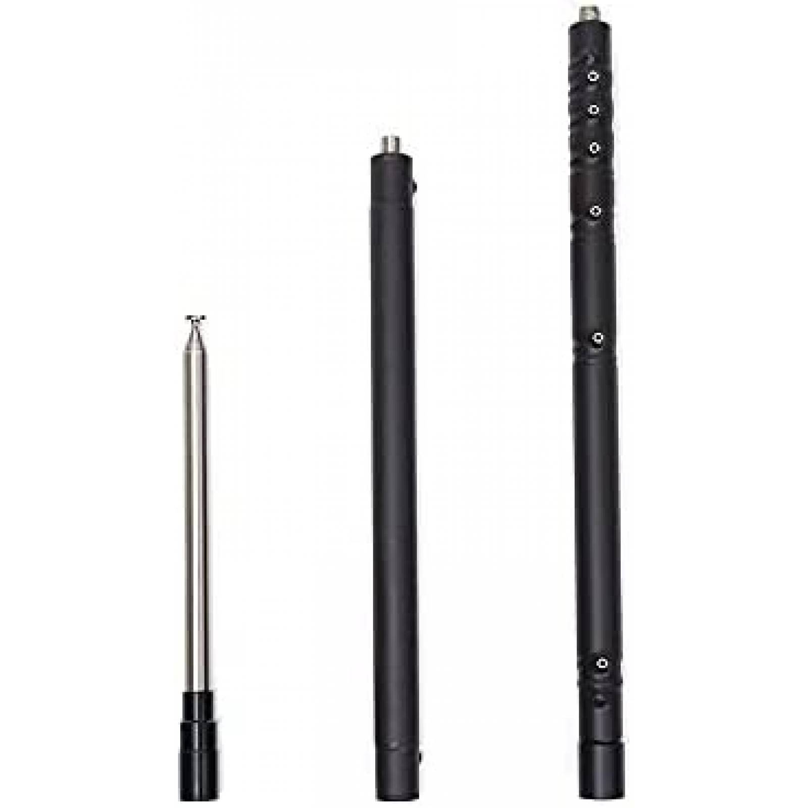 Antena Telescopica Portatil GABIL GRA-1900T Multibanda HF