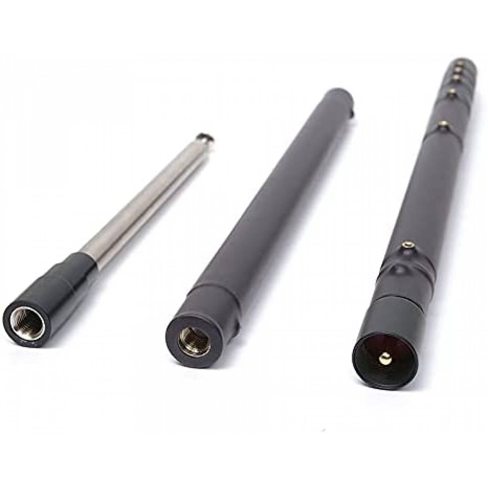 Antena Telescopica Portatil GABIL GRA-1900T Multibanda HF