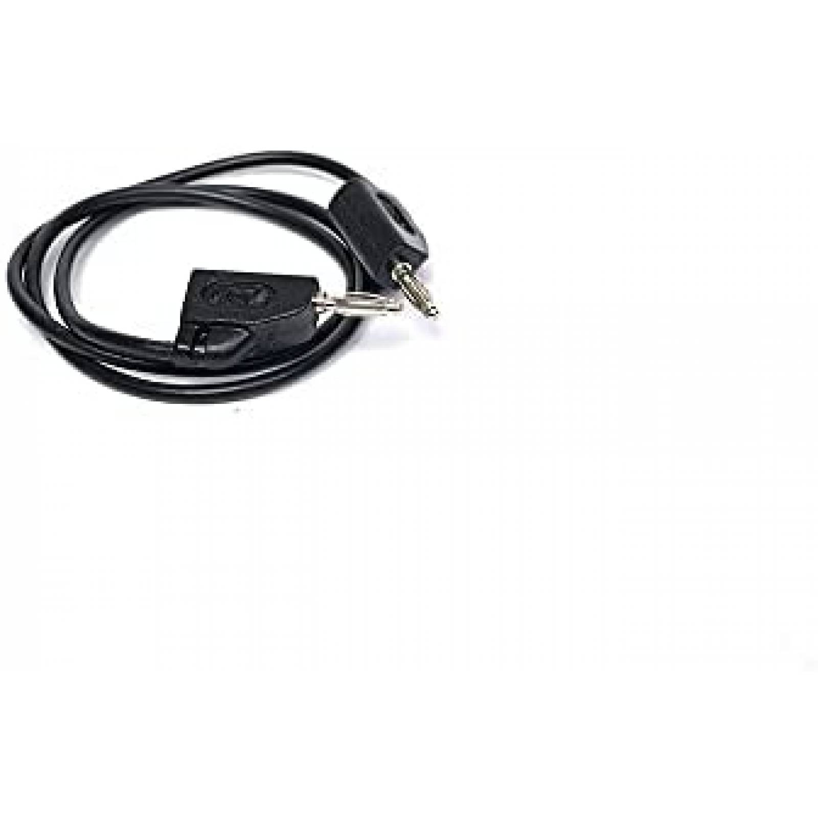 Antena Telescopica Portatil GABIL GRA-1900T Multibanda HF