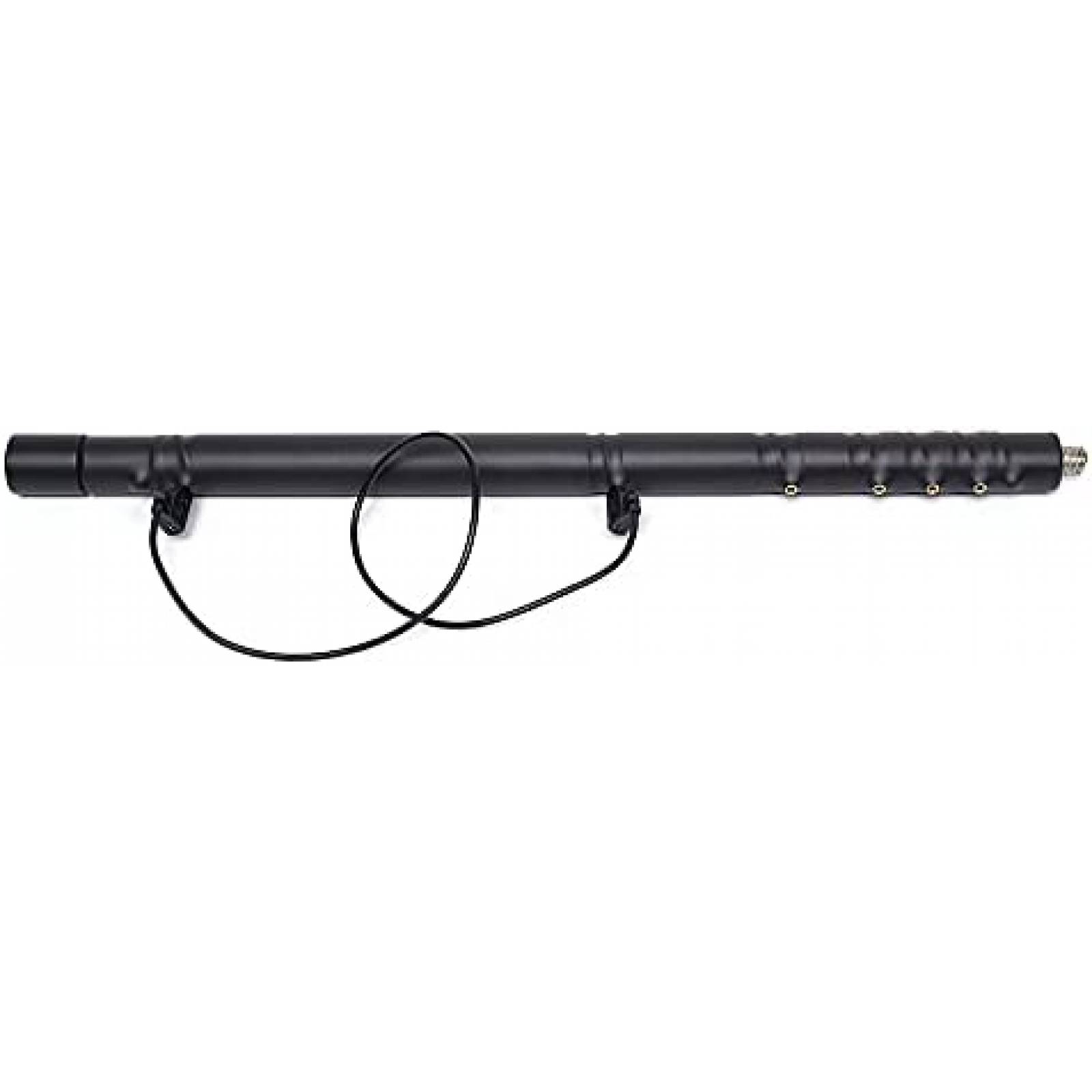 Antena Telescopica Portatil GABIL GRA-1900T Multibanda HF