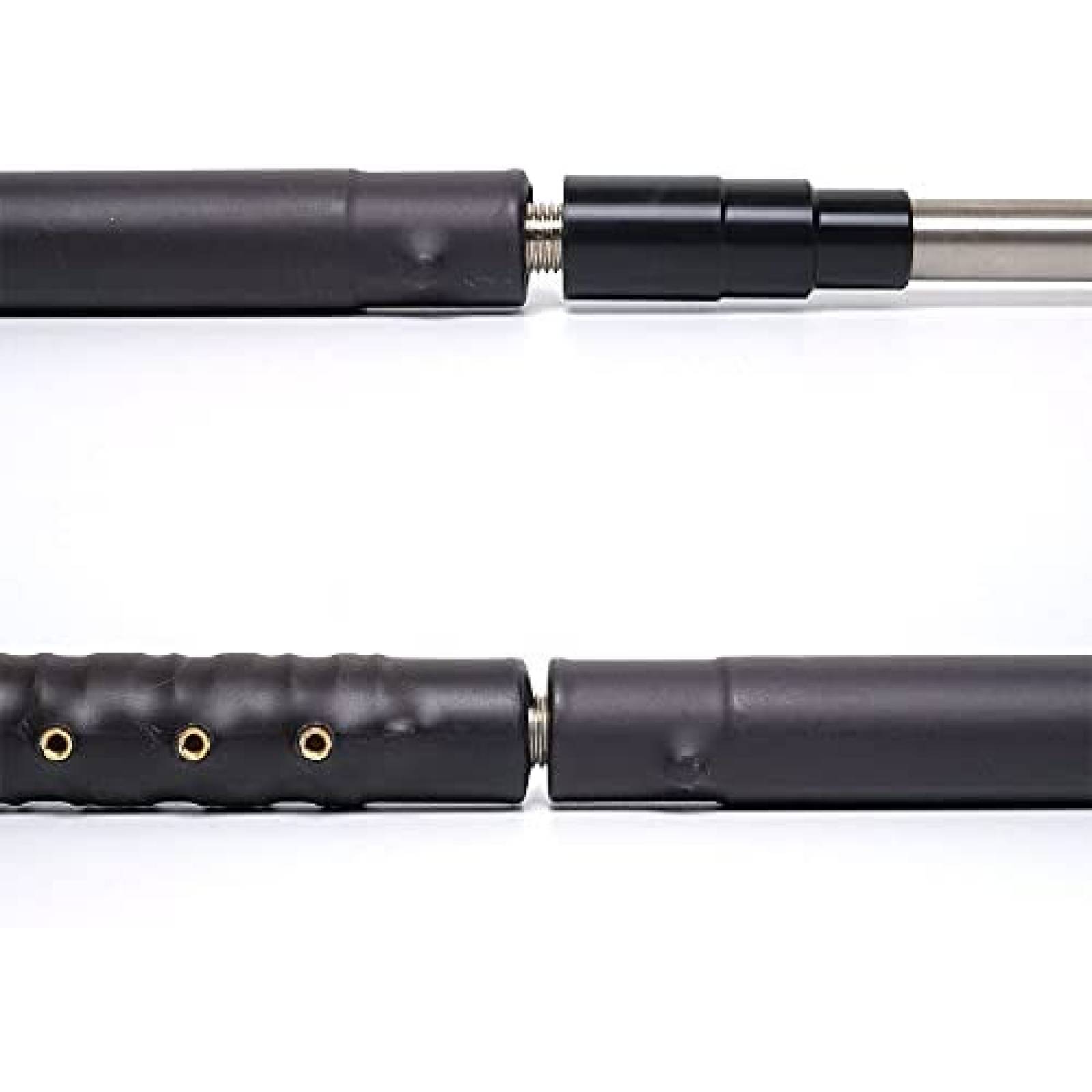 Antena Telescopica Portatil GABIL GRA-1900T Multibanda HF