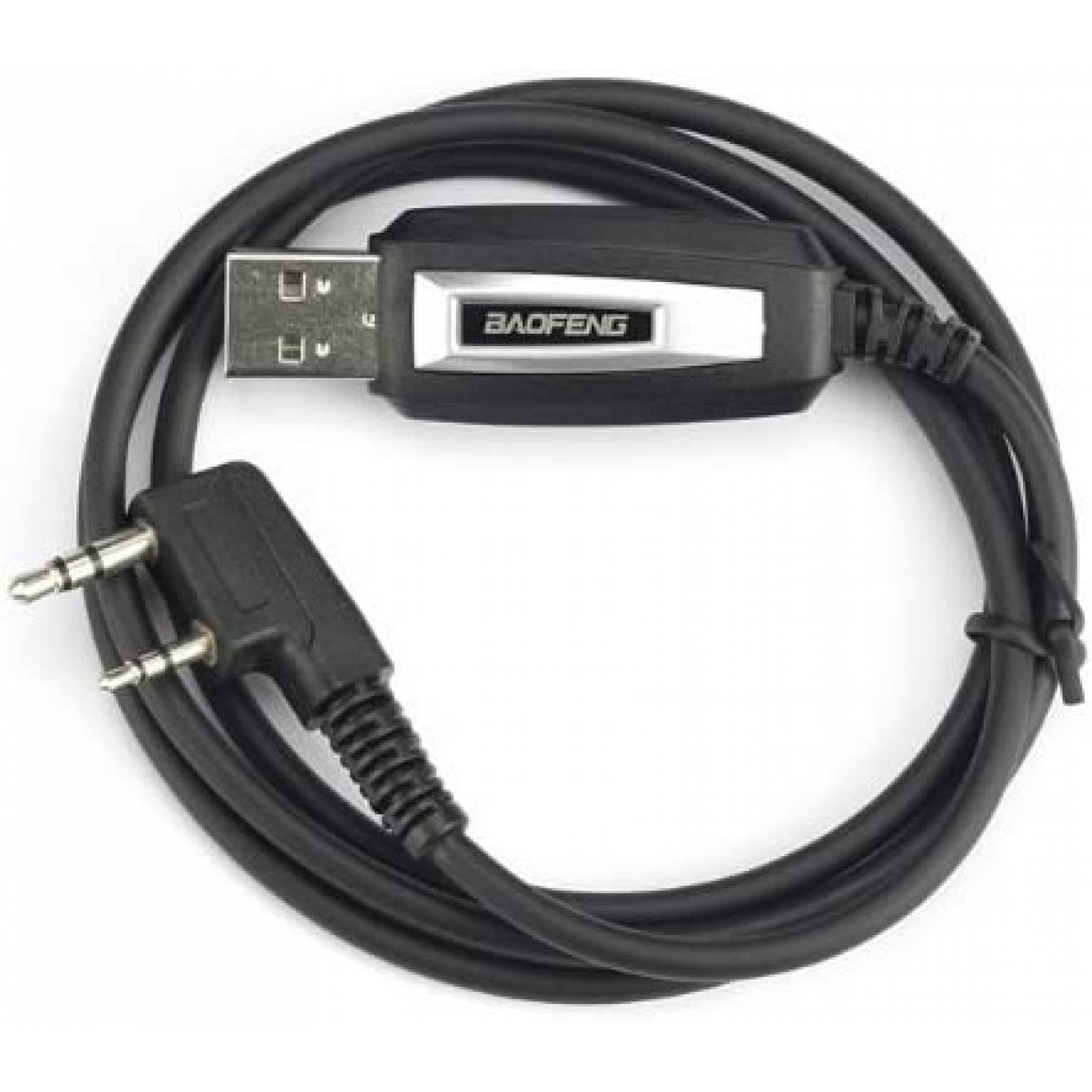 Antenne Bi-bande NA-771 Pour Talkie-walkie Baofeng UV5R/888S - VHF/UHF 144/430 MHz - Neuf - Améliore La Portée