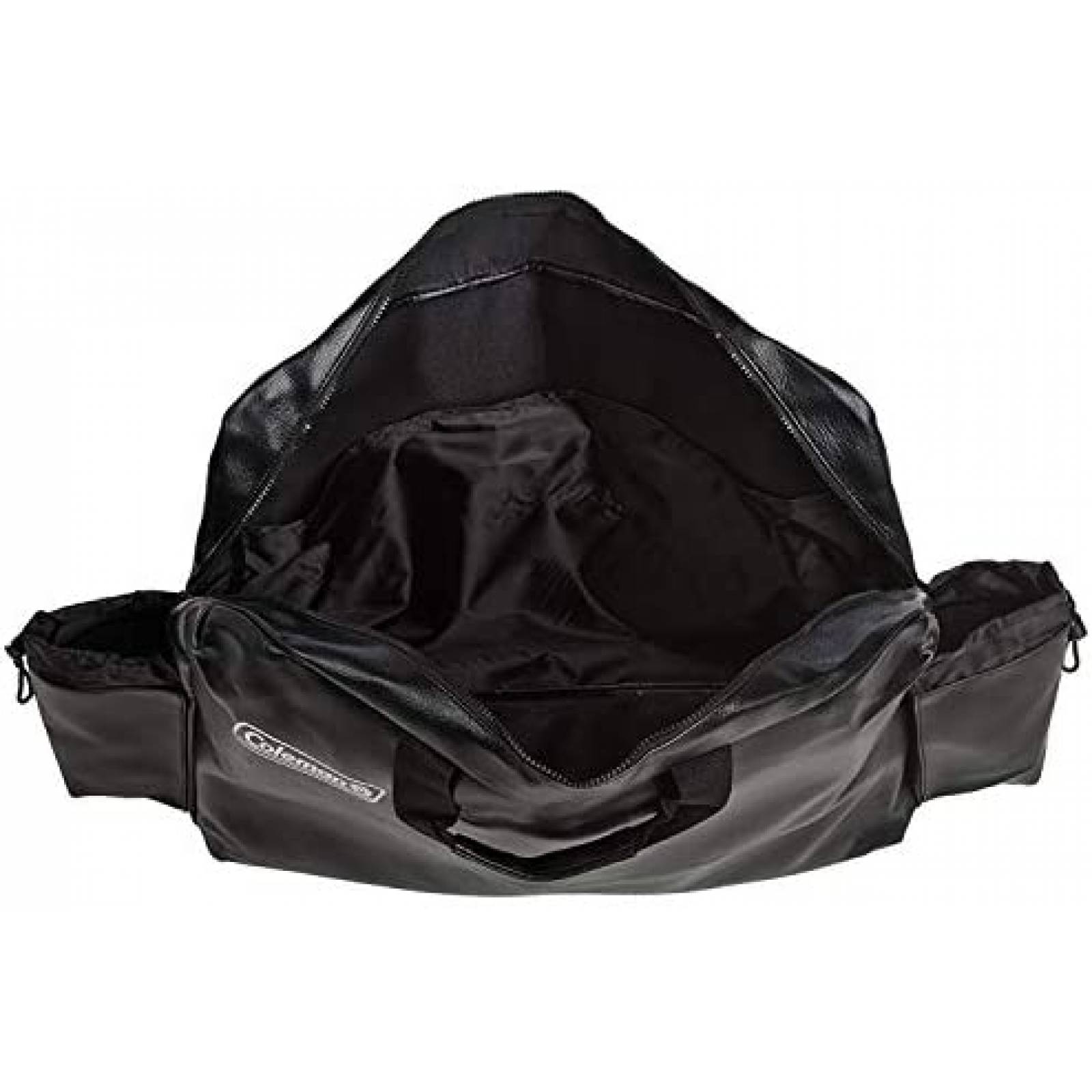 Estufa de Gas Propano Portatil Coleman 28" x 16" x 4" -Negro