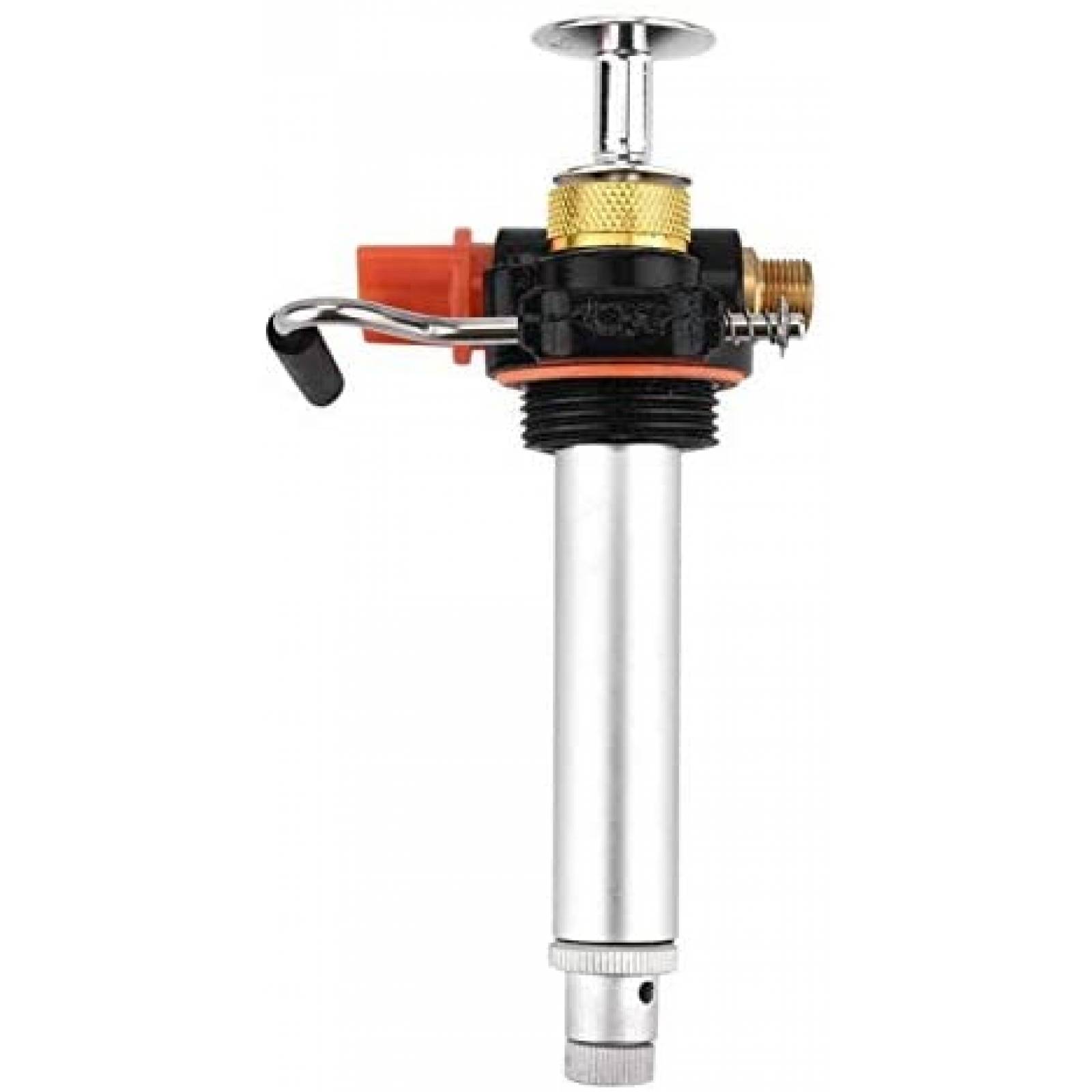 Estufa de Gas para Acampar FOLOSAFENAR con Accesorios