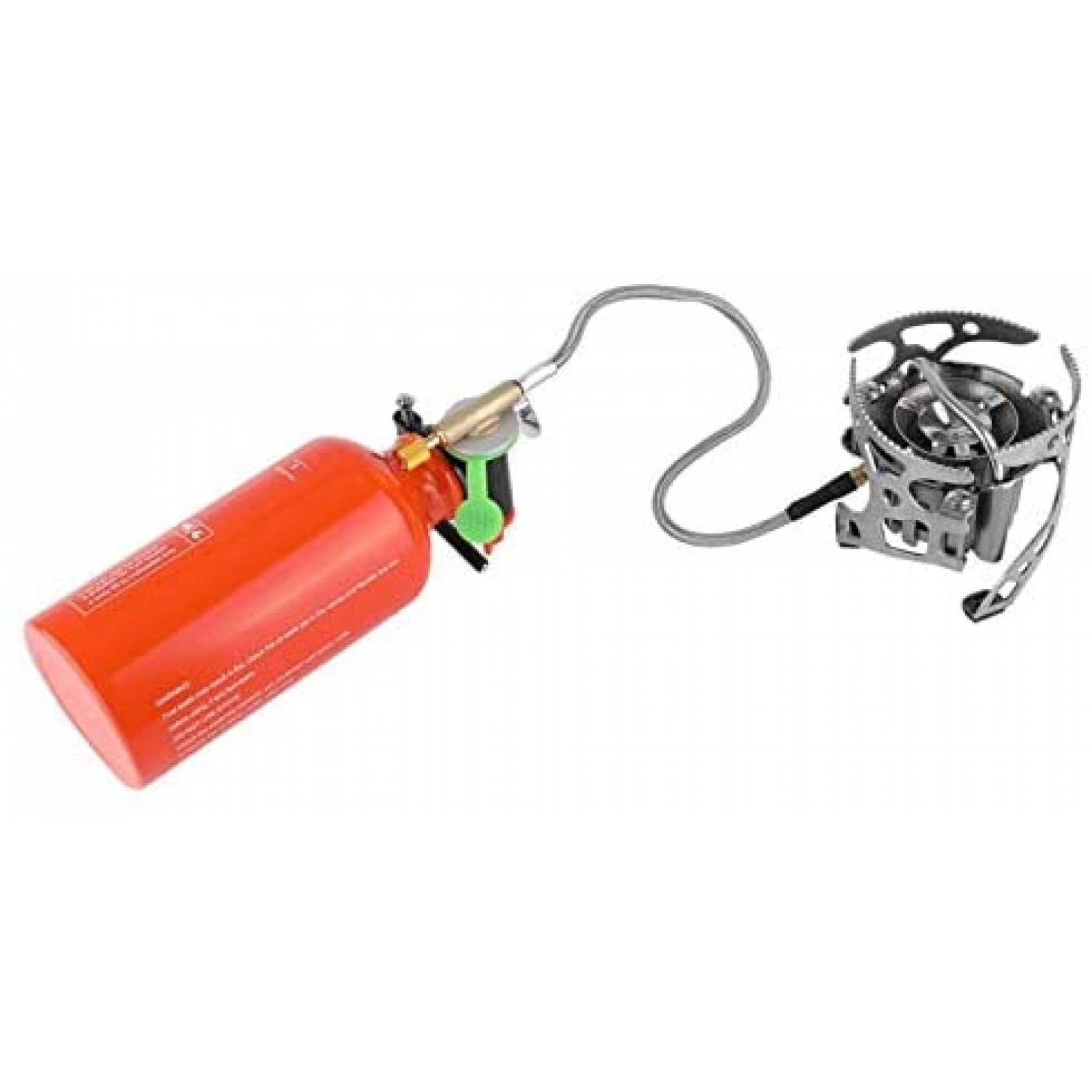 Estufa de Gas para Acampar FOLOSAFENAR con Accesorios