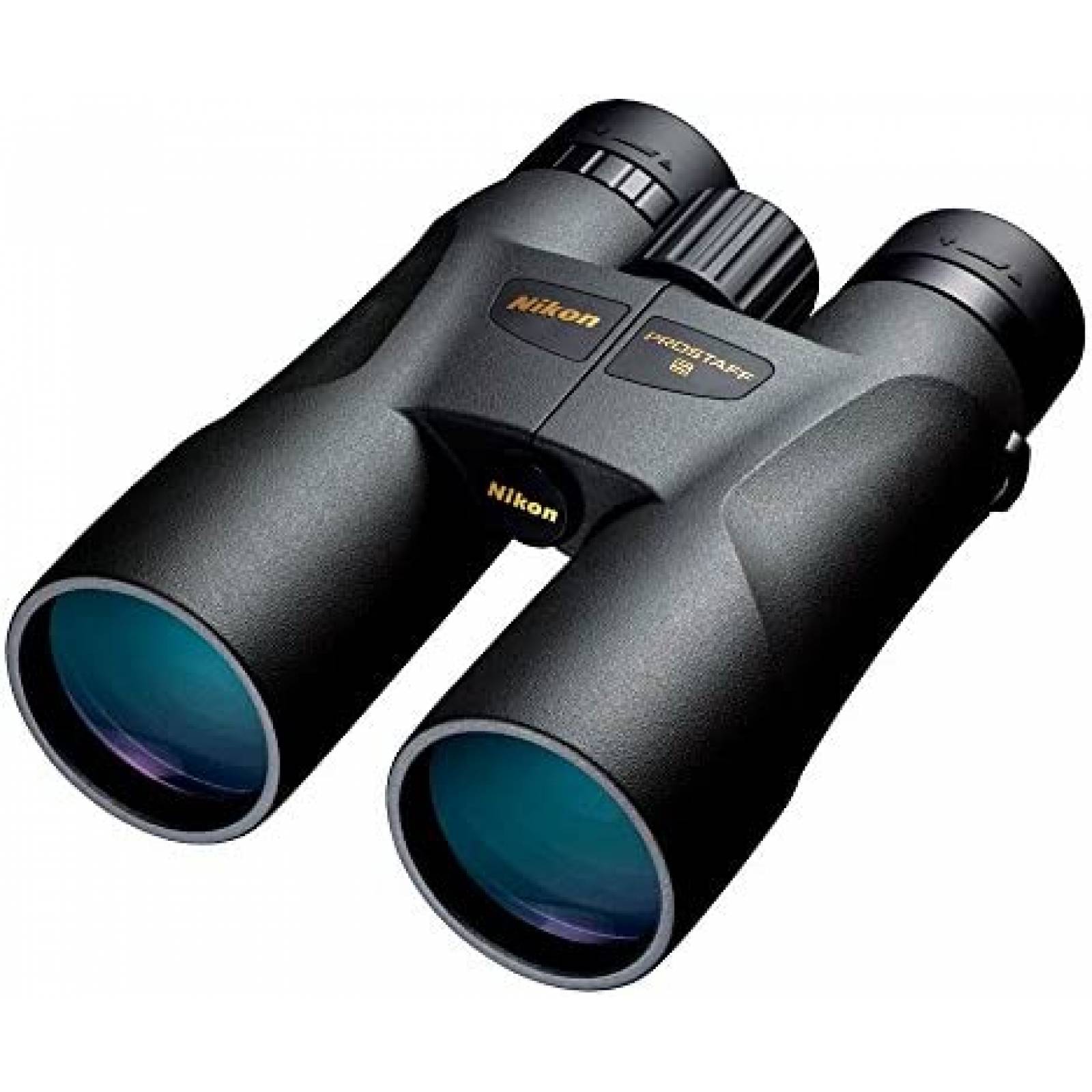 Binoculares Nikon PROSTAFF 5 10x50 Resistente al Agua -Negro