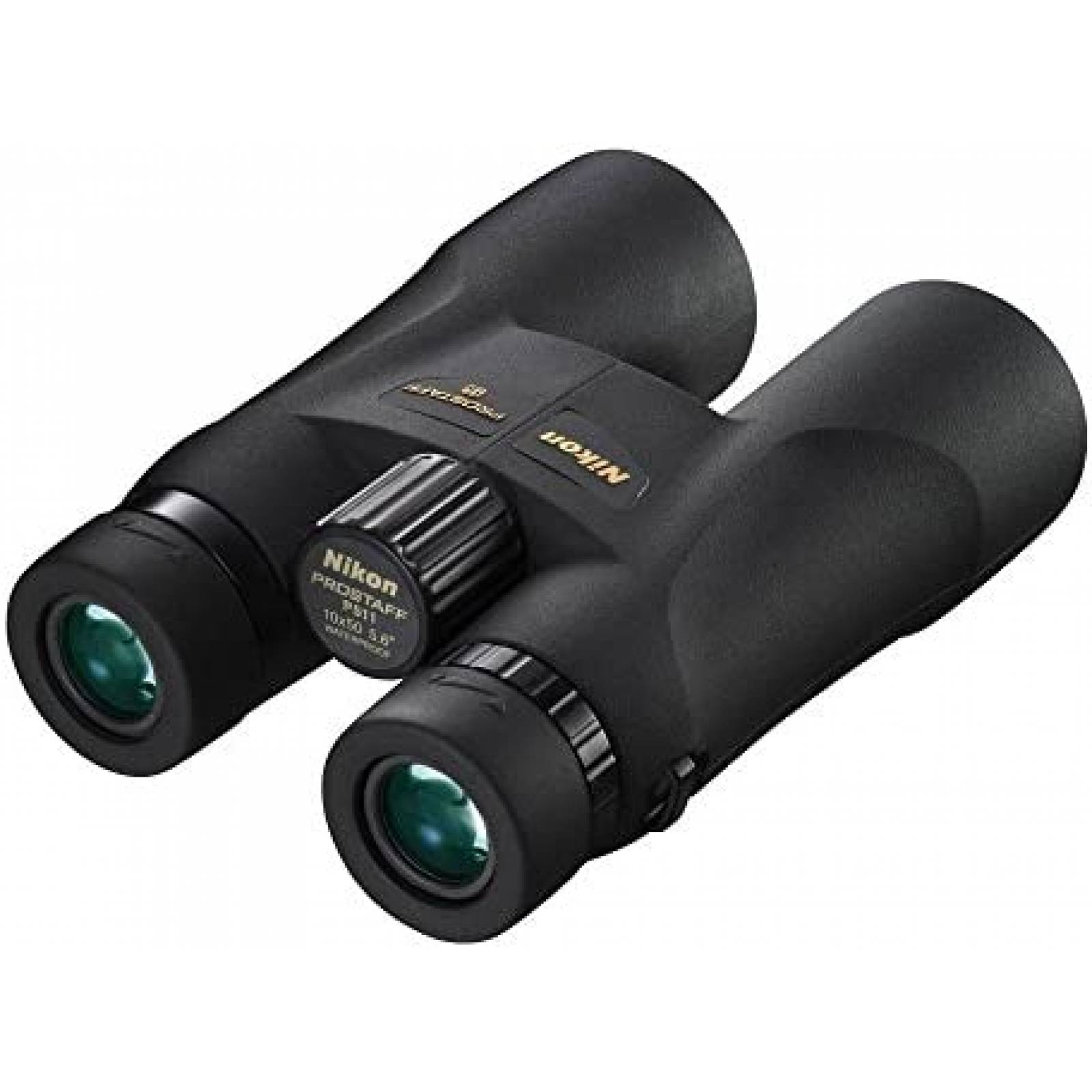Binoculares Nikon PROSTAFF 5 10x50 Resistente al Agua -Negro