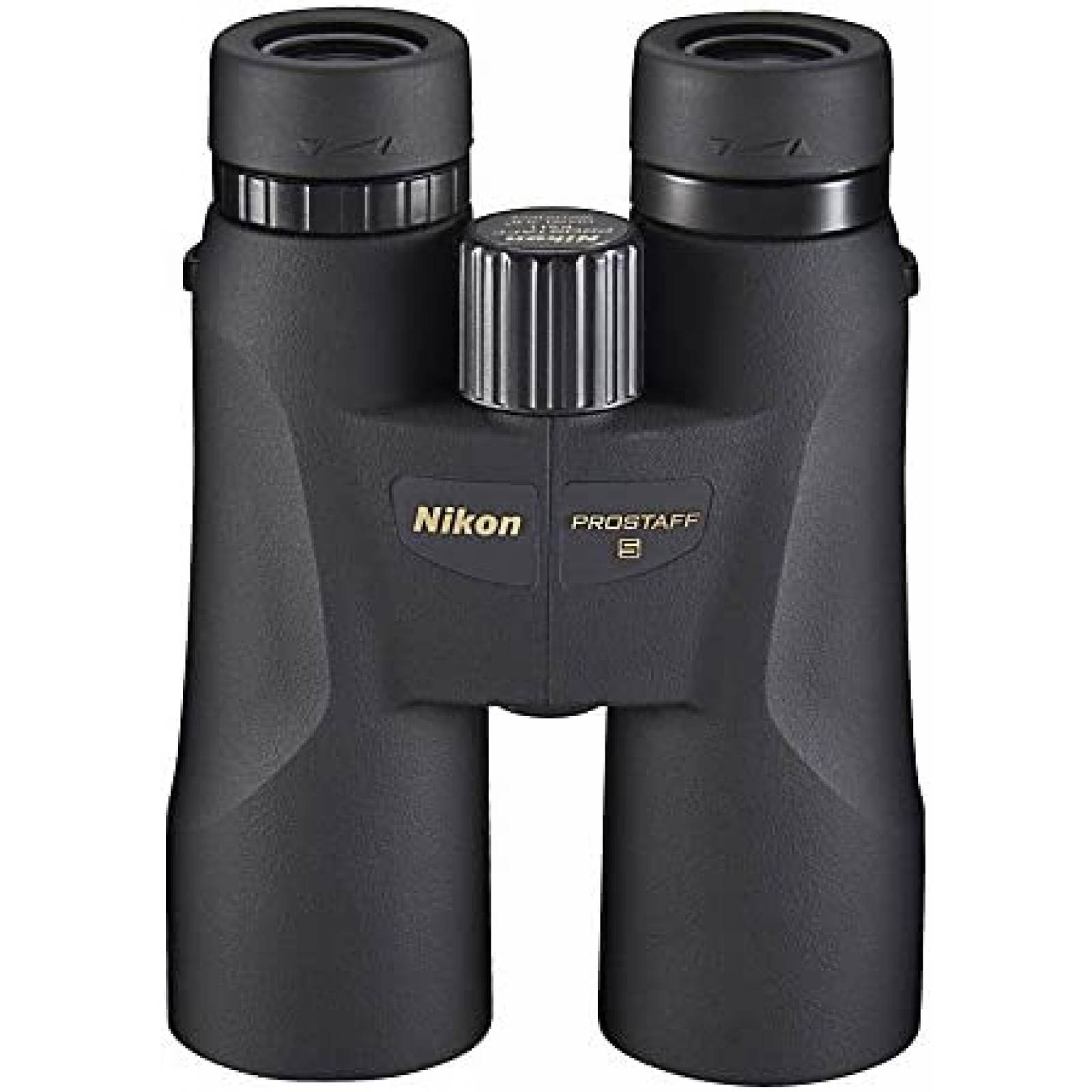 Binoculares Nikon PROSTAFF 5 10x50 Resistente al Agua -Negro