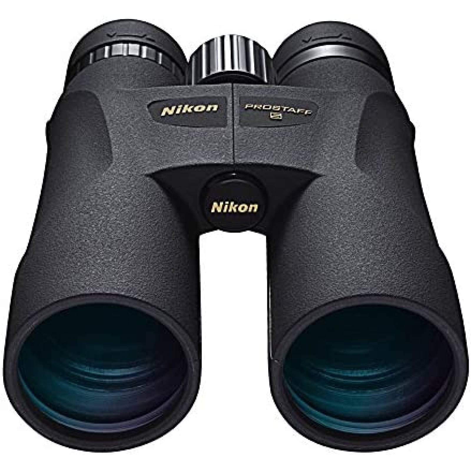 Binoculares Nikon PROSTAFF 5 10x50 Resistente al Agua -Negro