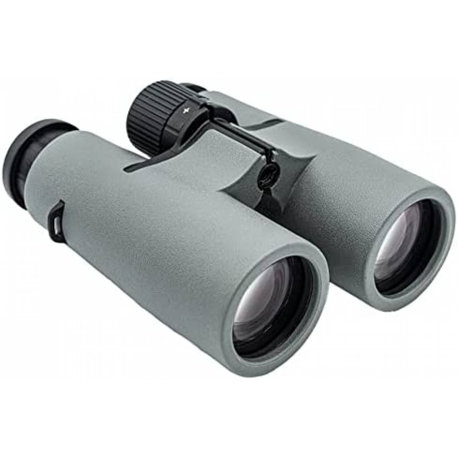 Binoculares COVERT A Prueba De Agua Zoom Impermeable -Negro