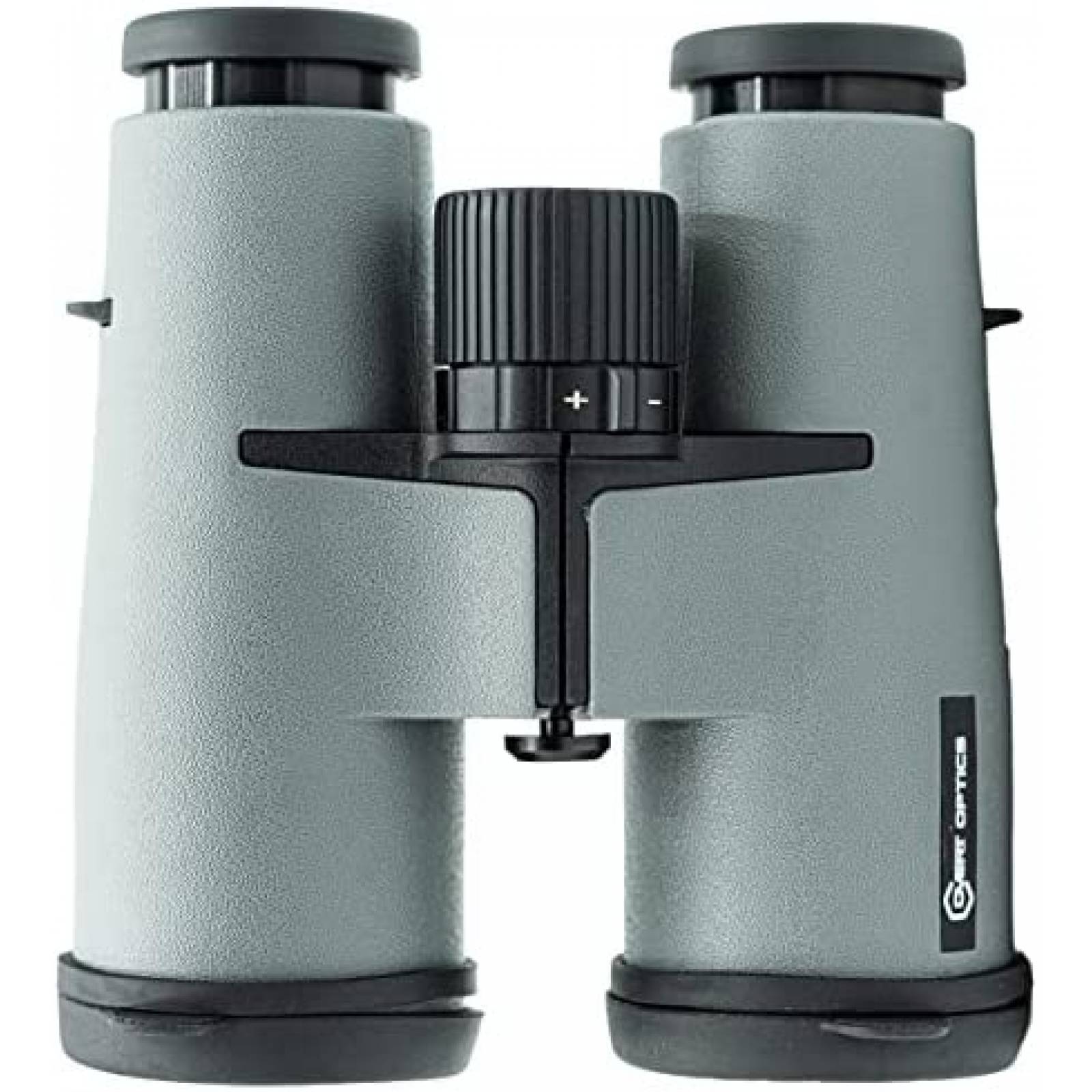 Binoculares COVERT A Prueba De Agua Zoom Impermeable -Negro