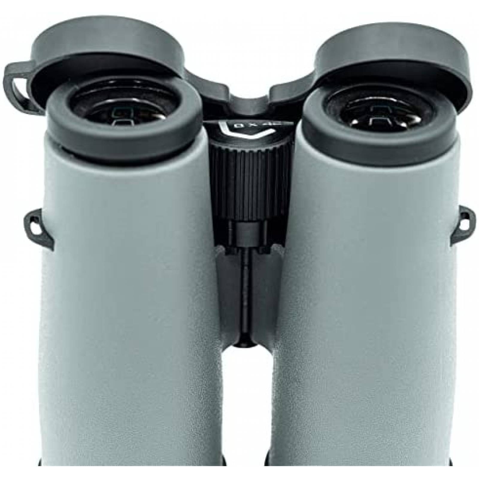 Binoculares COVERT A Prueba De Agua Zoom Impermeable -Negro