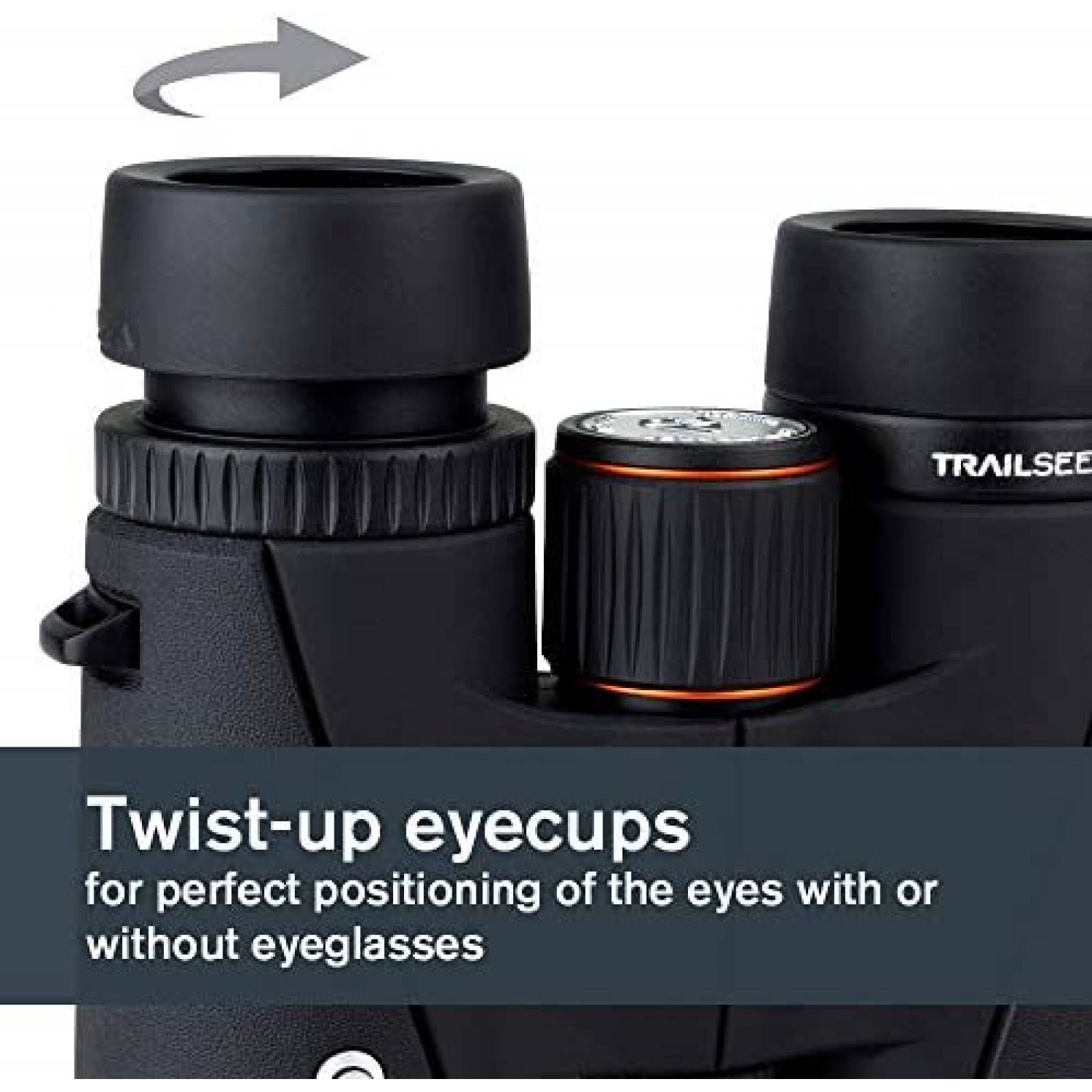 Binoculares Celestron ED 10x42 BAK4 con Accesorios -Negro