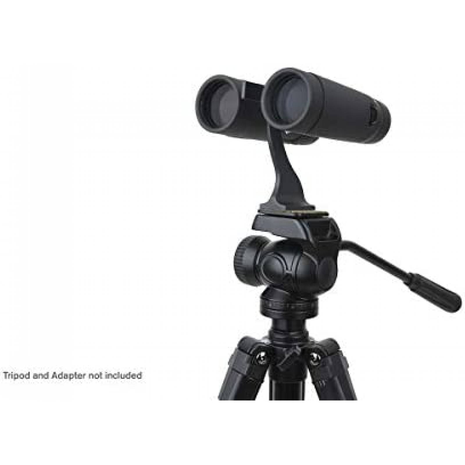 Binoculares Celestron ED 8x42 BAK4 con Accesorios -Negro