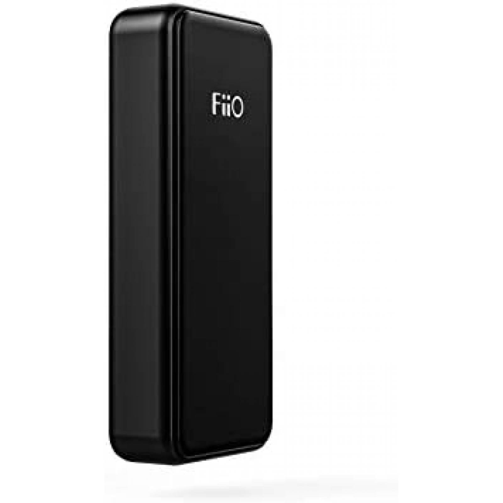 Amplificador para Auriculares FiiO BTR3K para Auto -Negro