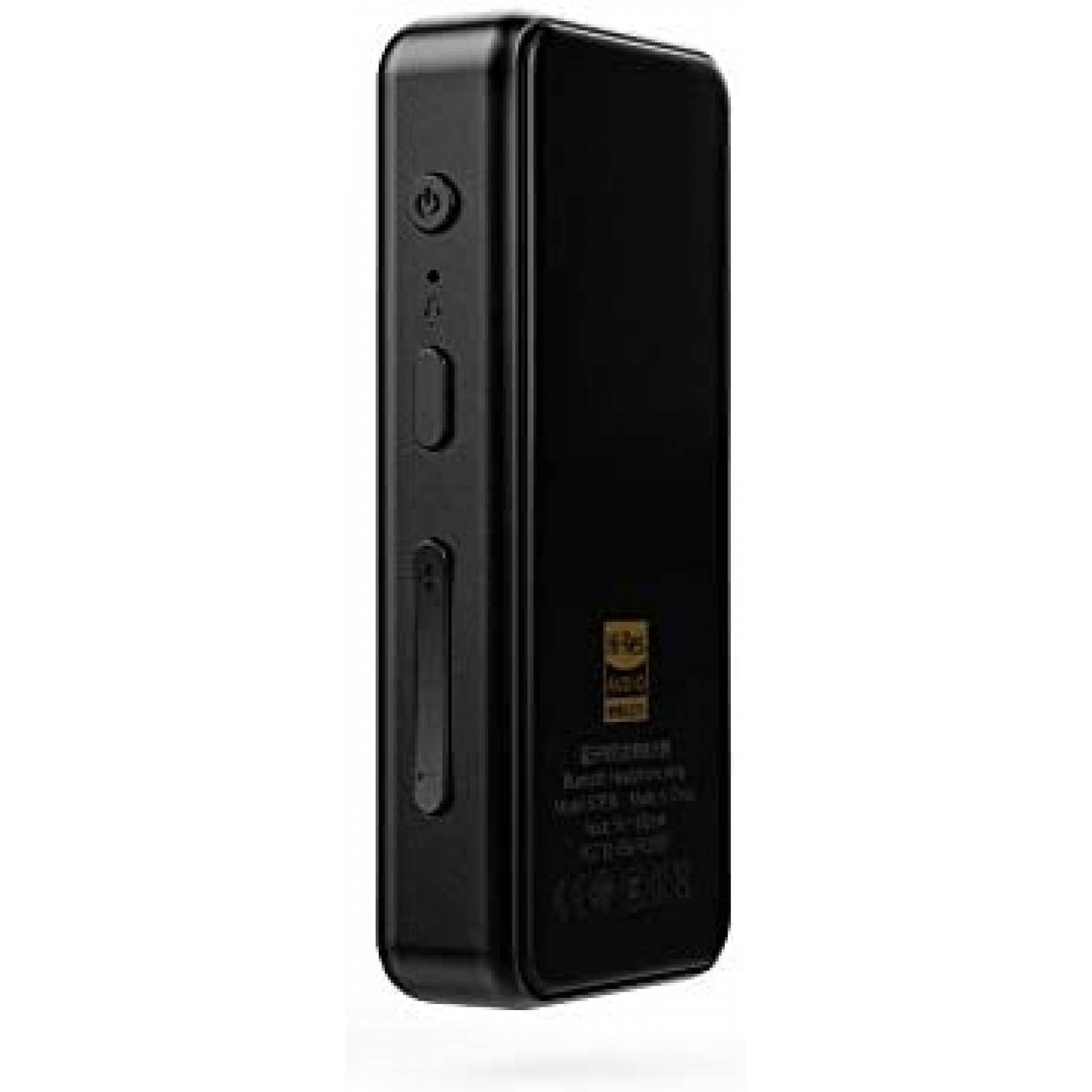 Amplificador para Auriculares FiiO BTR3K para Auto -Negro