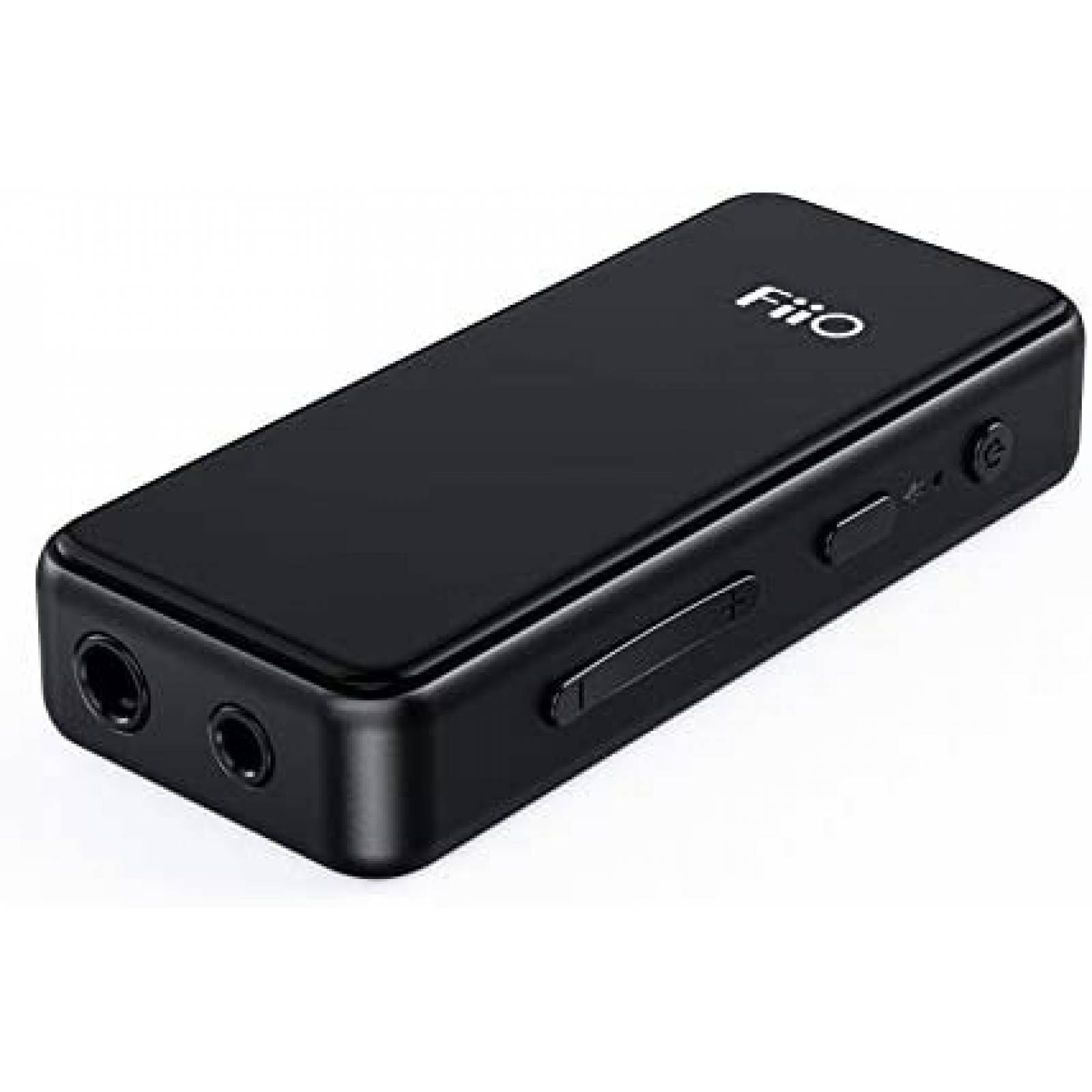 Amplificador para Auriculares FiiO BTR3K para Auto -Negro