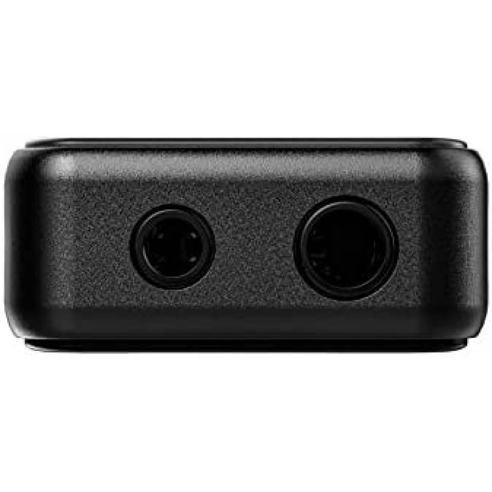 Amplificador para Auriculares FiiO BTR3K para Auto -Negro