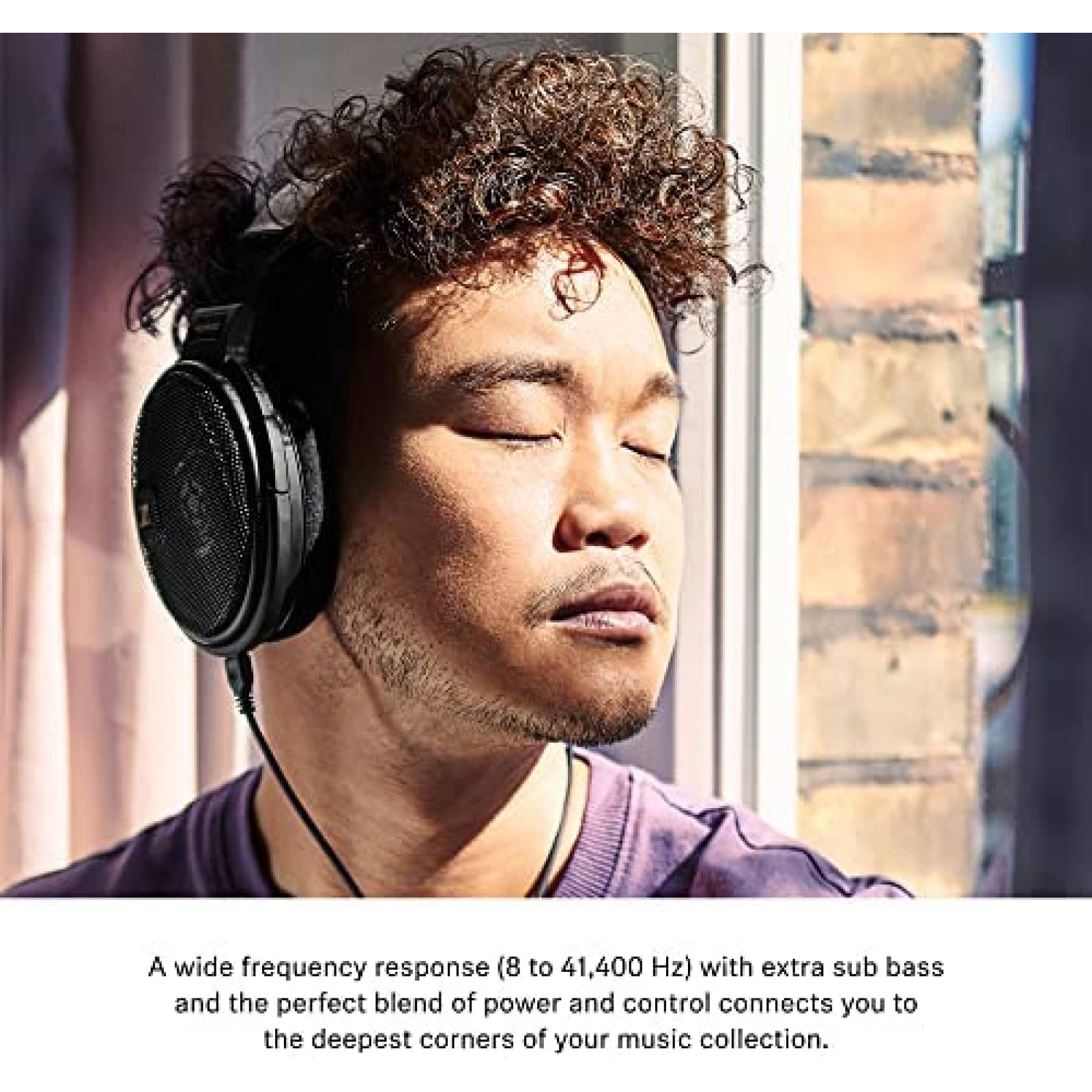 Audifonos Sennheiser HD 660S2 Sonido Envolvente -Negro