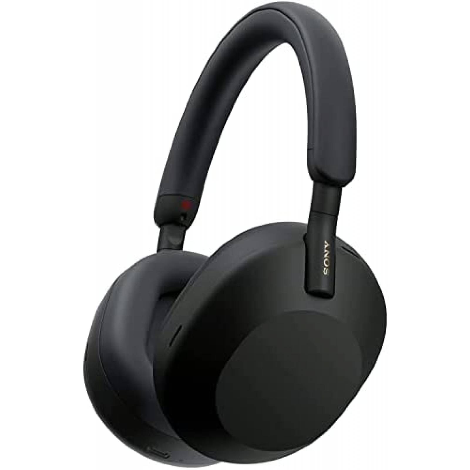 Audifonos Inalambricos Sony Cancelacion de Sonido -Negro