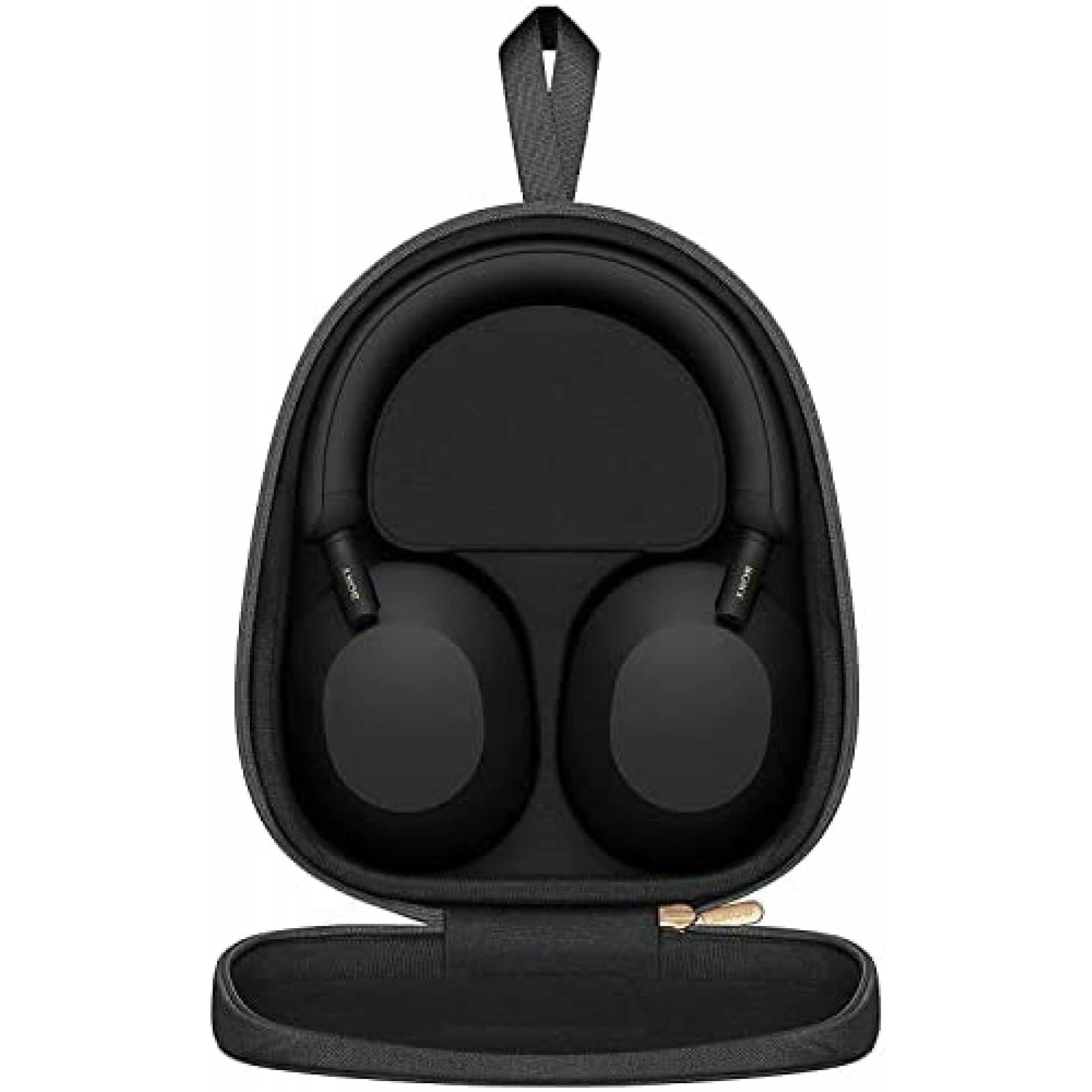 Audifonos Inalambricos Sony Cancelacion de Sonido -Negro
