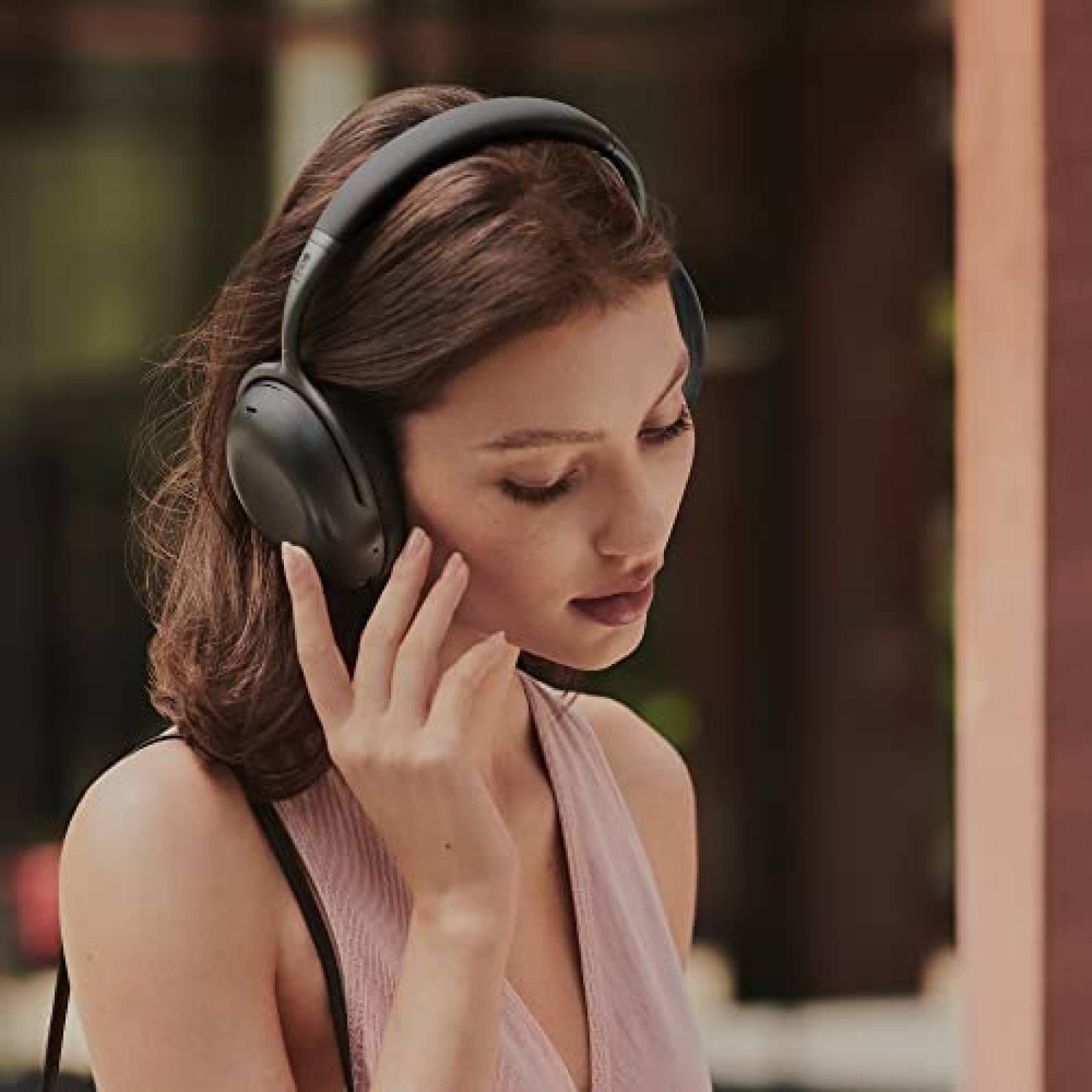 Auriculares KEF Mu7 Inalambricos con Cancelacion de Ruido