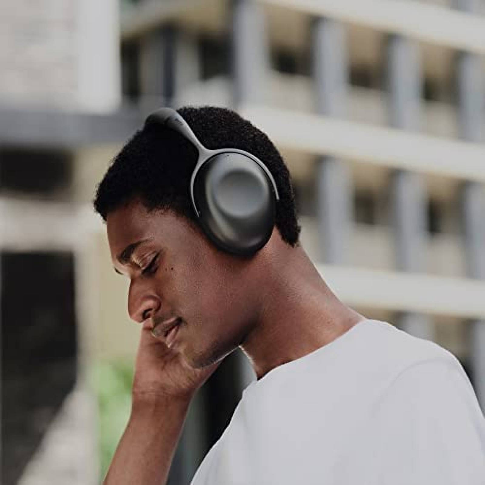 Auriculares KEF Mu7 Inalambricos con Cancelacion de Ruido