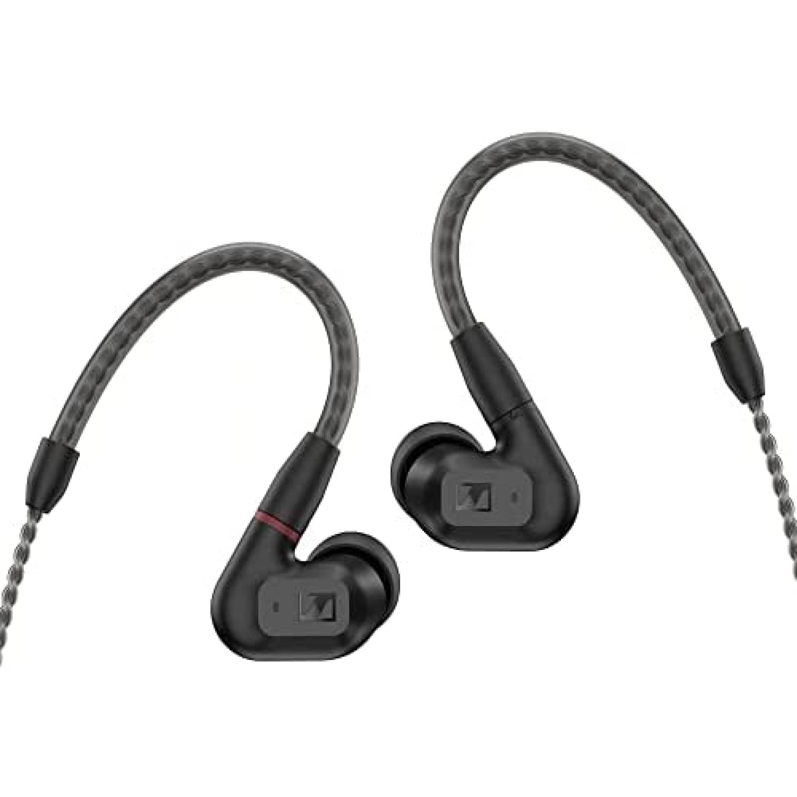 Auriculares Sennheiser IE 200 Sonido Neutral Con Cable
