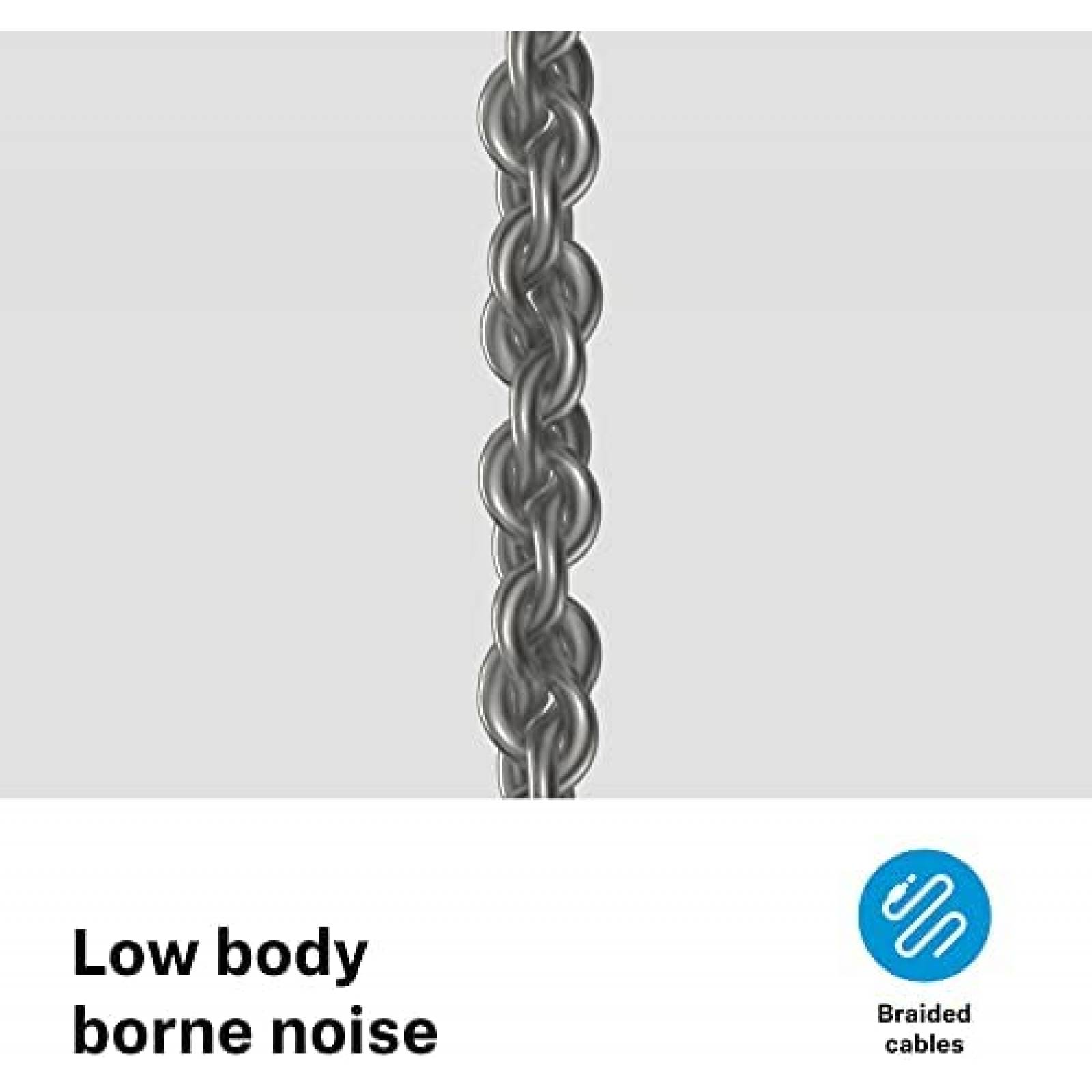 Auriculares Sennheiser IE 200 Sonido Neutral Con Cable