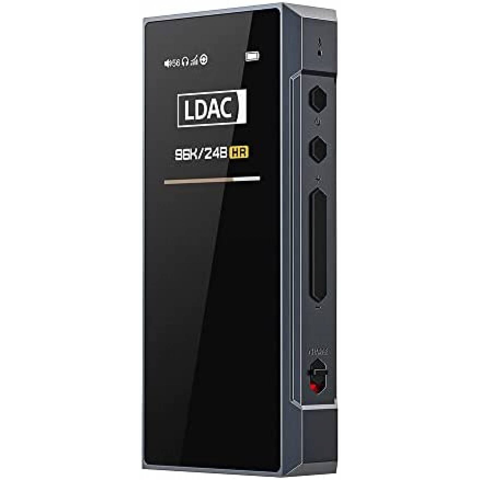 Amplificador para Audifonos FiiO BTR7 Maxima Resolucion