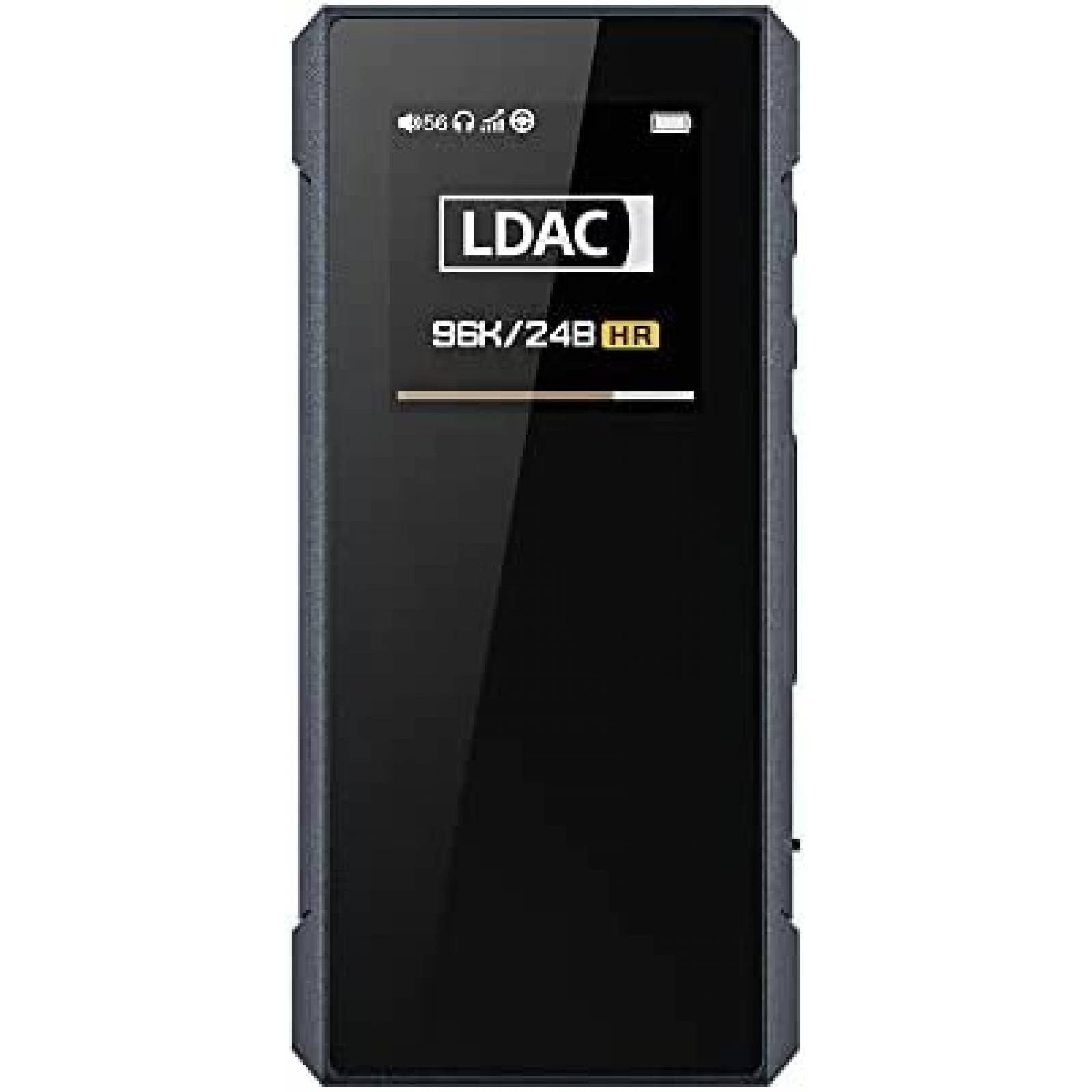 Amplificador para Audifonos FiiO BTR7 Maxima Resolucion