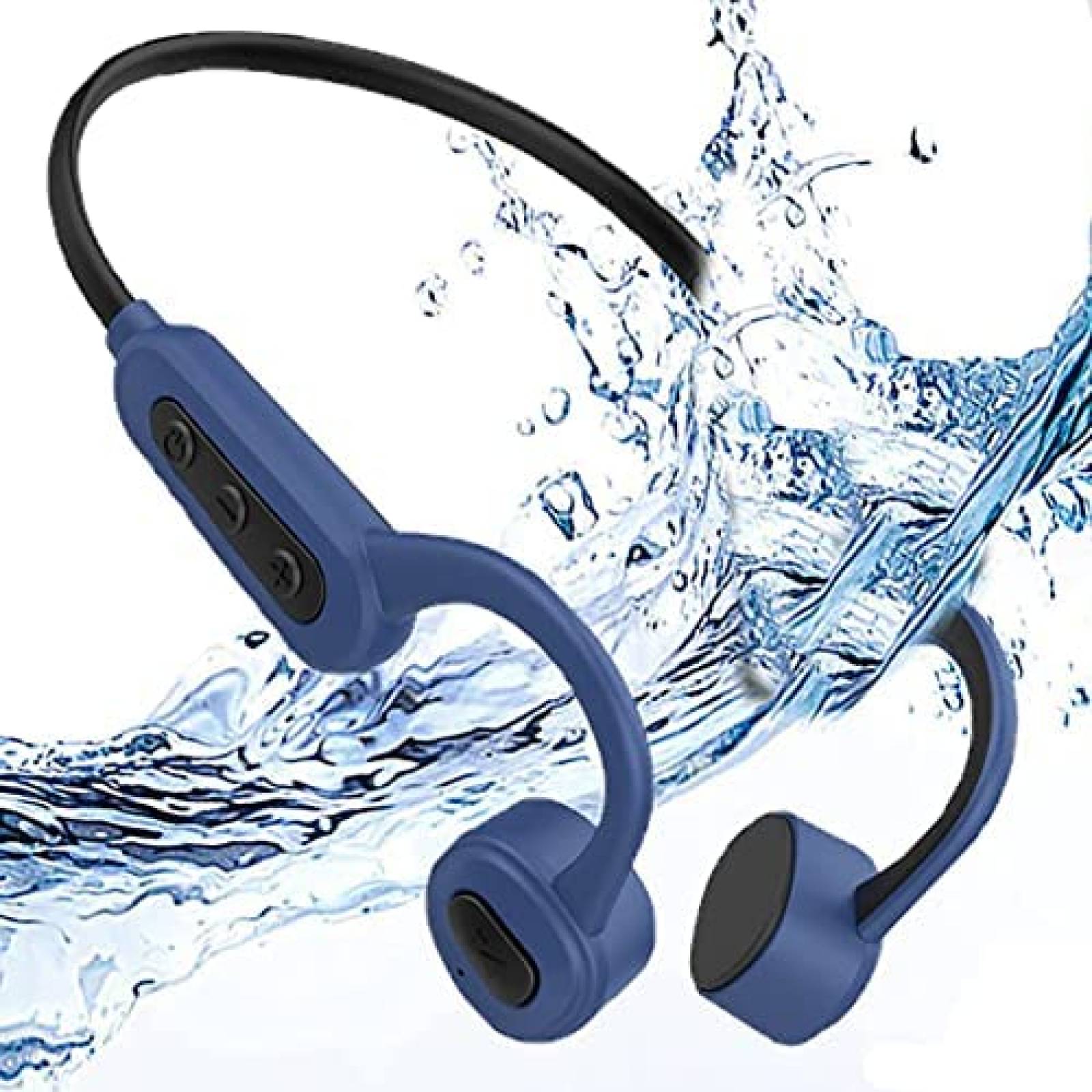 Audifonos Inalambricos TWEE Cancelacion de Sonido -Azul