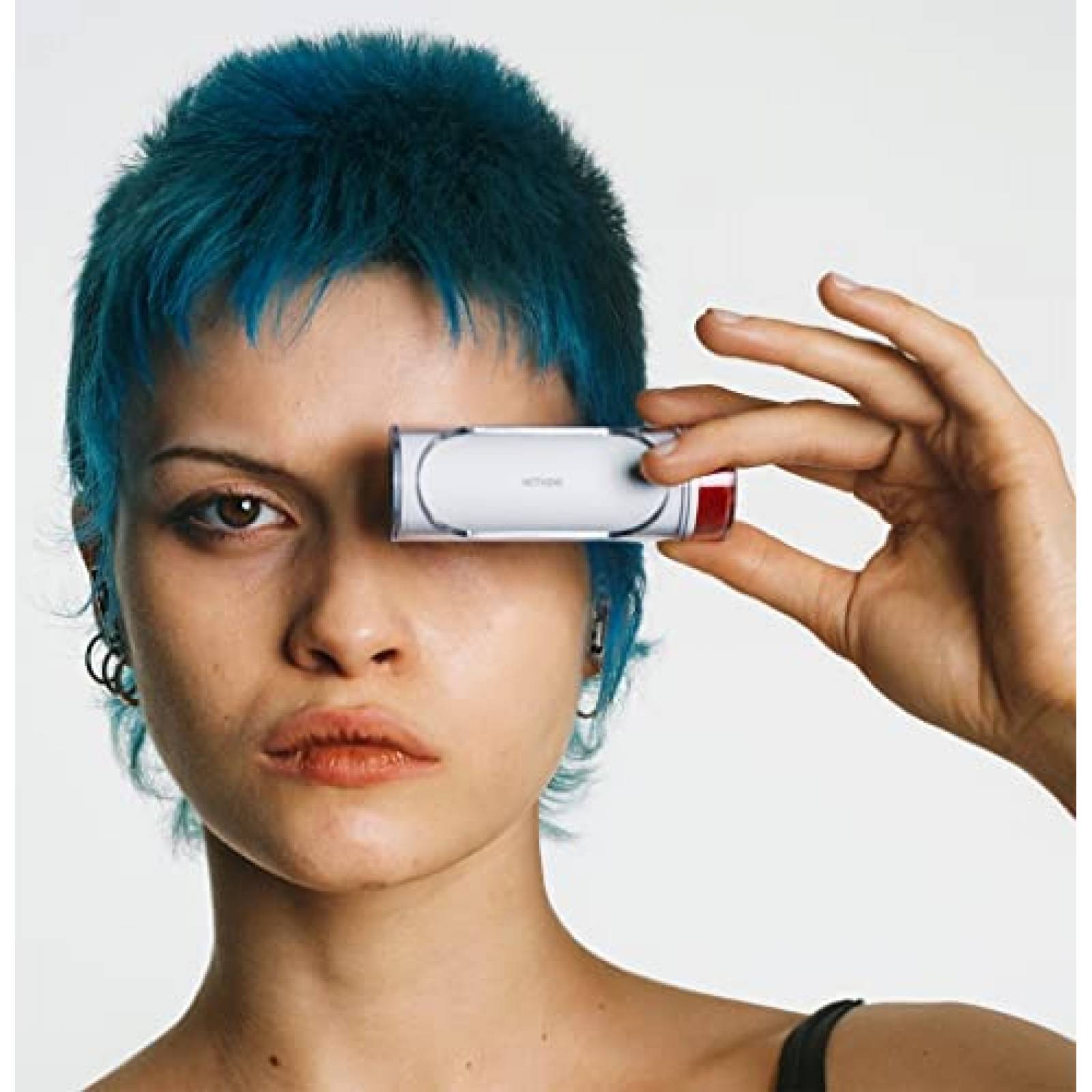 Audifonos Bluetooth Nothing Ear Stick Resiste al Agua 3 mics