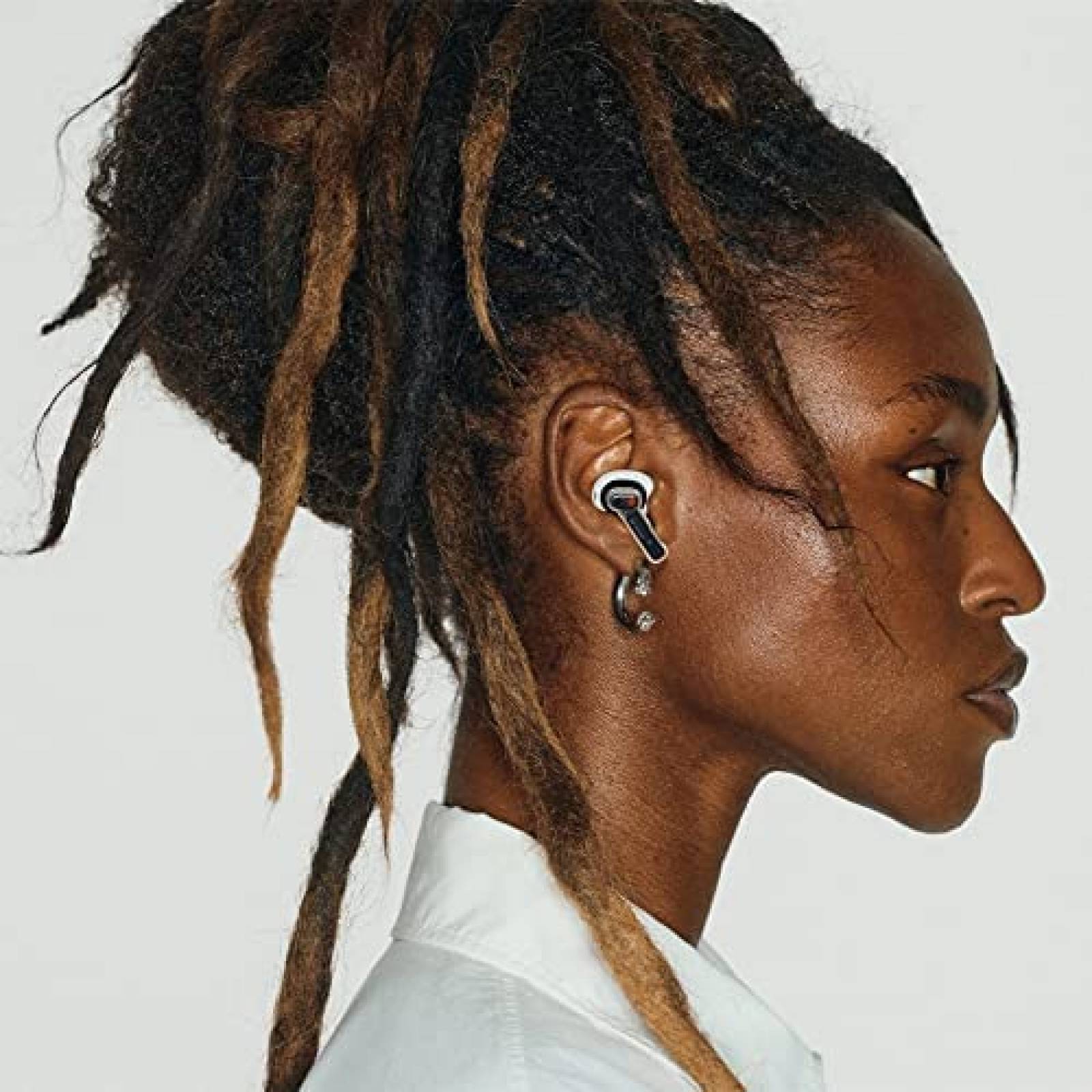 Audifonos Bluetooth Nothing Ear Stick Resiste al Agua 3 mics