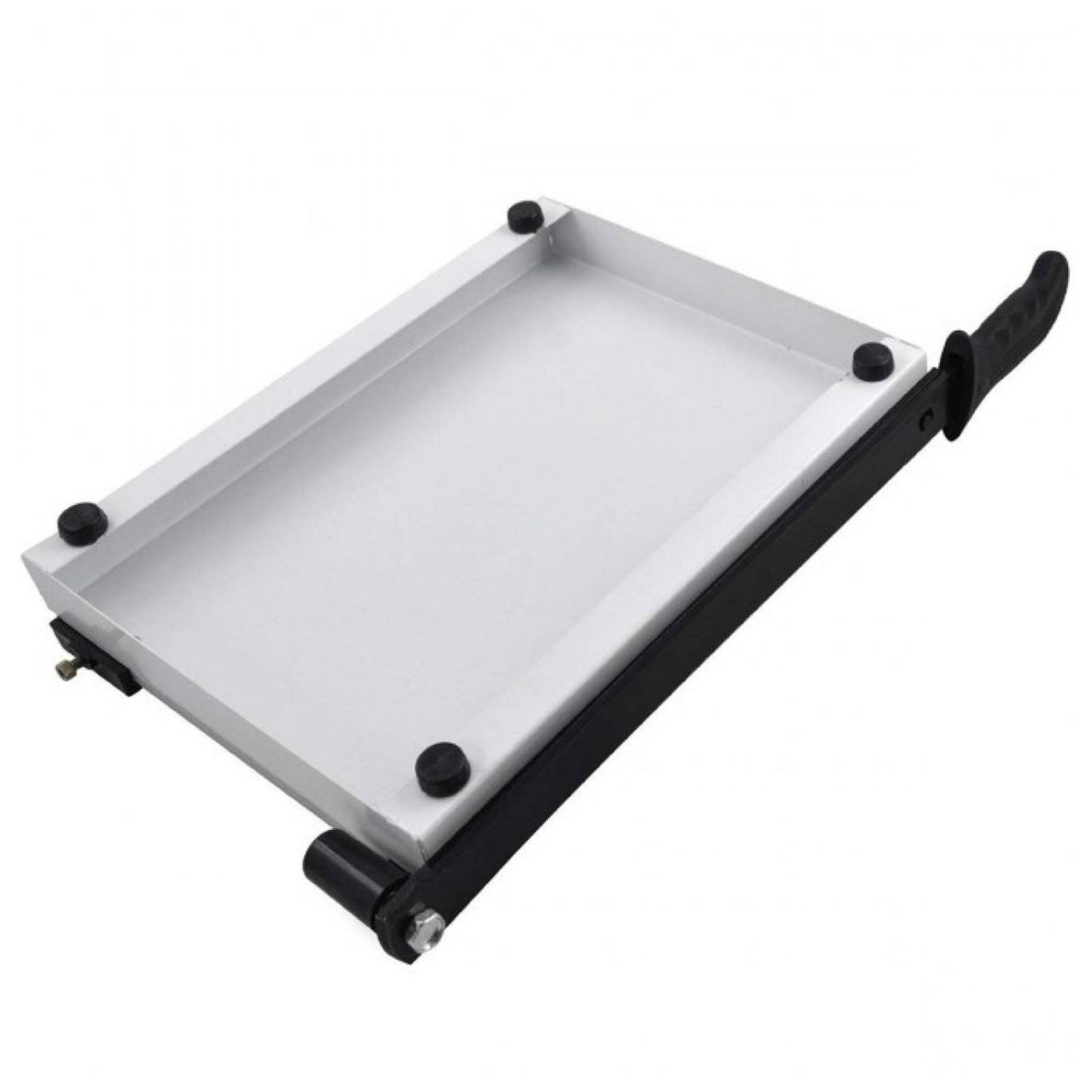 Guillotina Carta A4 Cizalla Cortadora Papel Autoafilable 