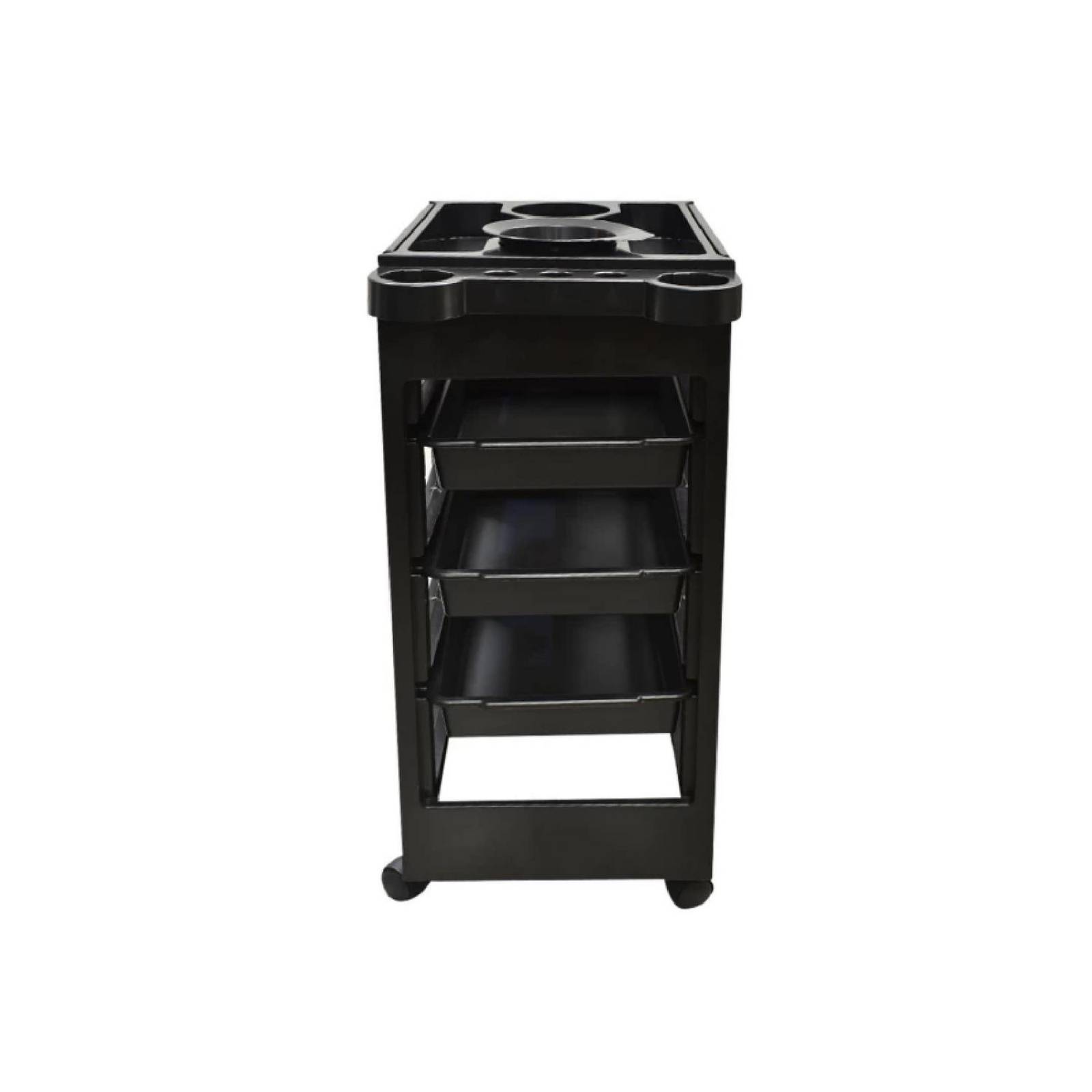 Carrito Auxiliar De Estetica Mesa Carro Para Salon Belleza 