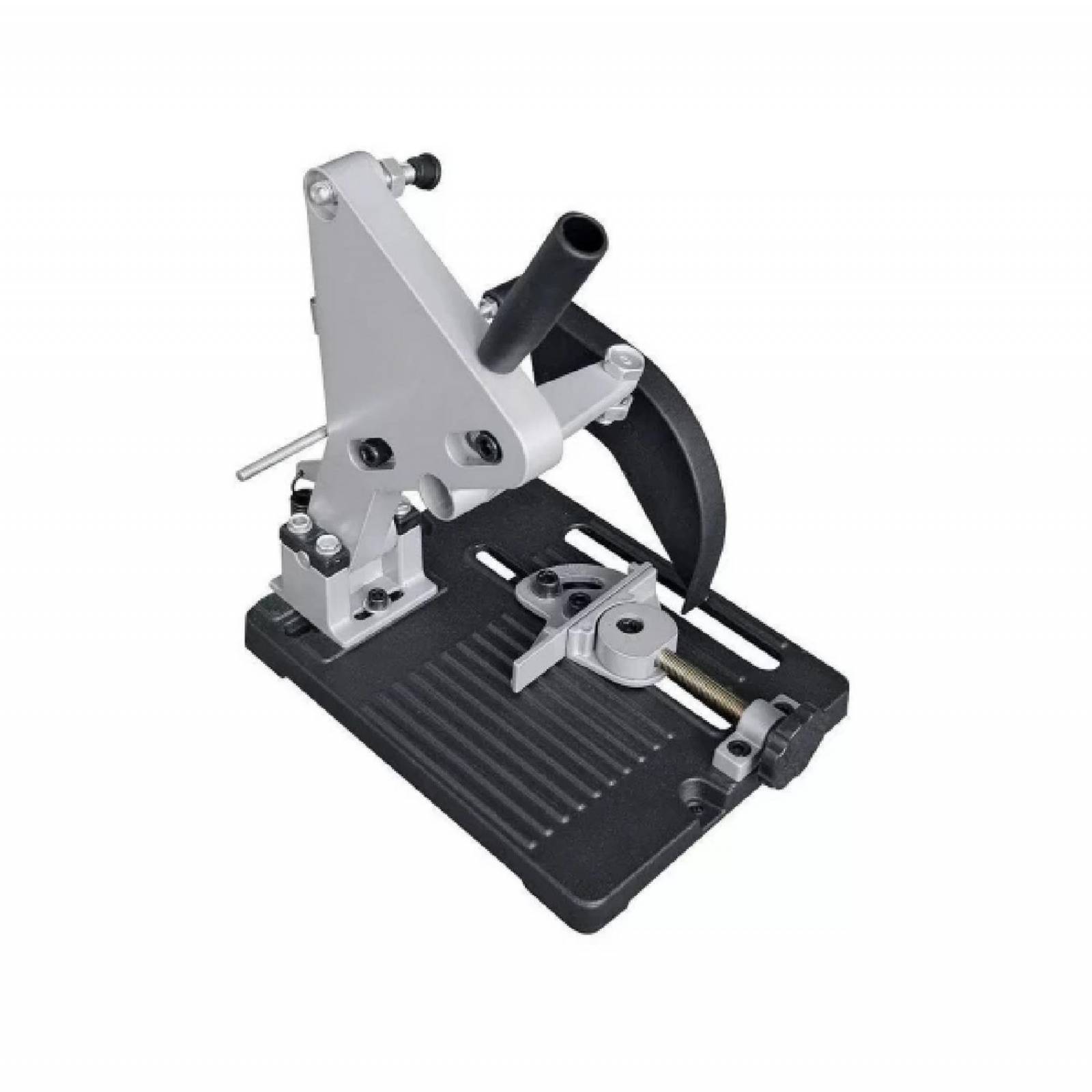 Soporte De Amoladora Angular Con Base De Hierro Fundido